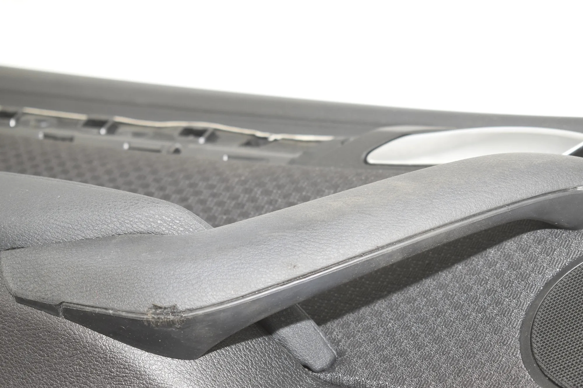 Rear Left Door Panel – OEM 7279905 · BMW X3 (F25) xDrive 20 d 2012 – 4