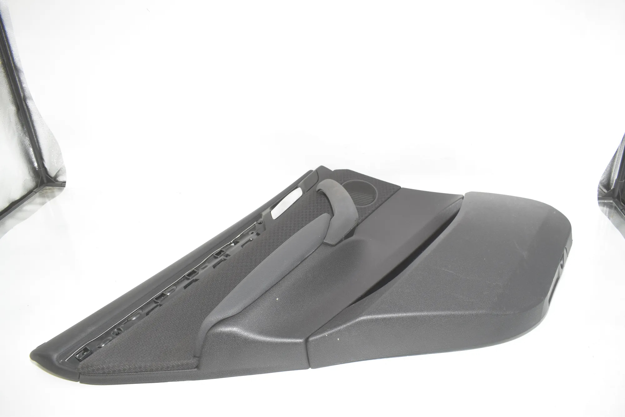 Rear Left Door Panel – OEM 7279905 · BMW X3 (F25) xDrive 20 d 2012 – 3