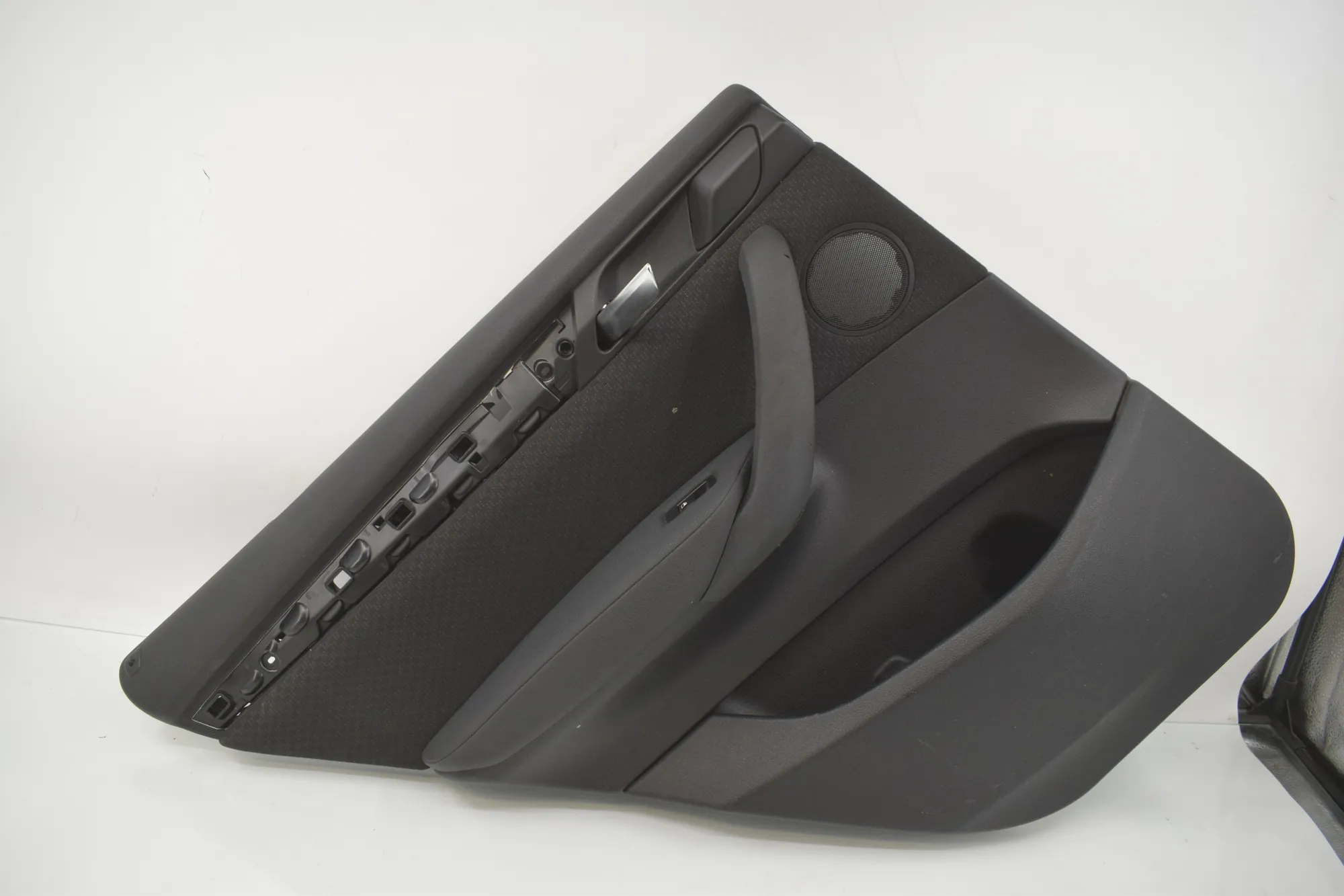 Rear Left Door Panel – OEM 7279905 · BMW X3 (F25) xDrive 20 d 2012 – 2