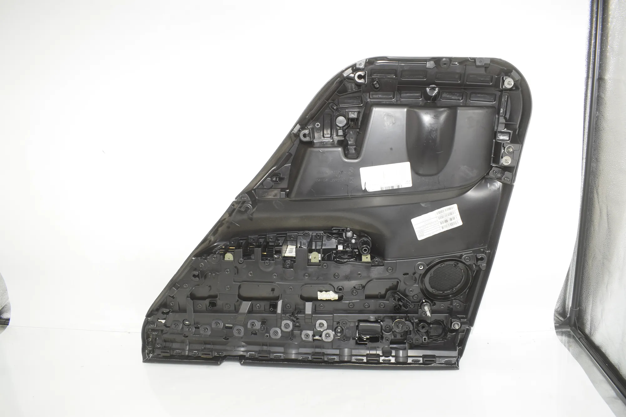 Rear Left Door Panel – OEM 7279905 · BMW X3 (F25) xDrive 20 d 2012 – 5