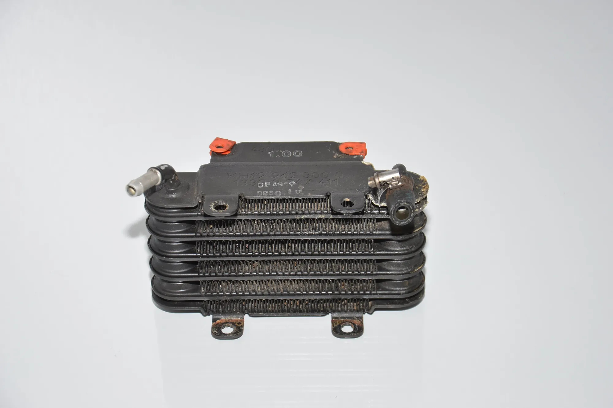 Other Engine Compartment Parts – OEM 2247411 · BMW 5 Touring (E39) 530 d 2000