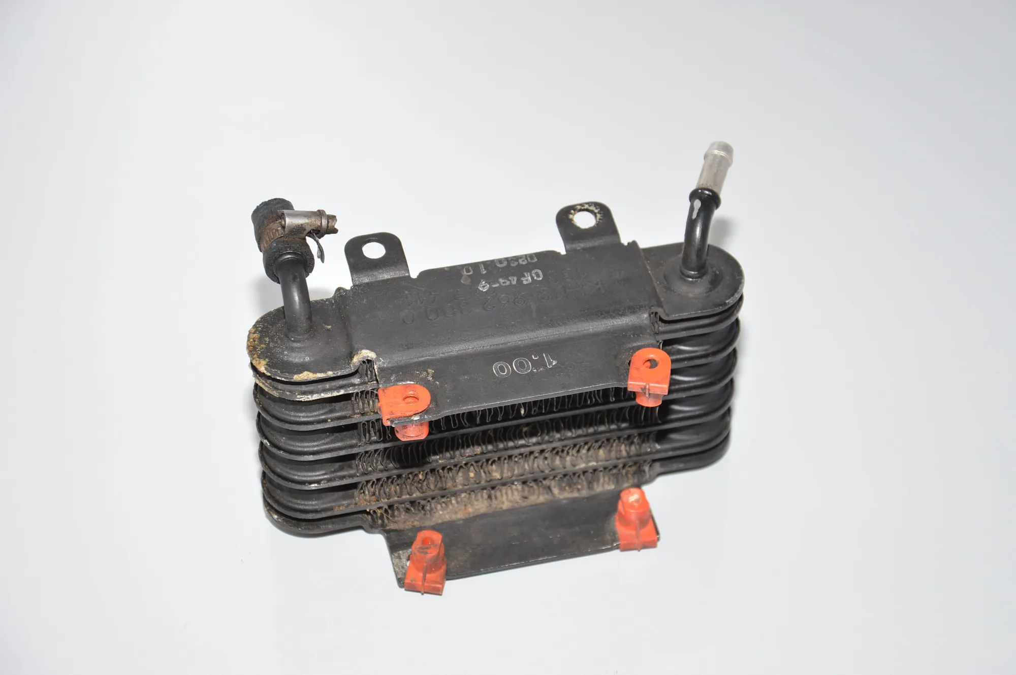 Other Engine Compartment Parts – OEM 2247411 · BMW 5 Touring (E39) 530 d 2000 – 3
