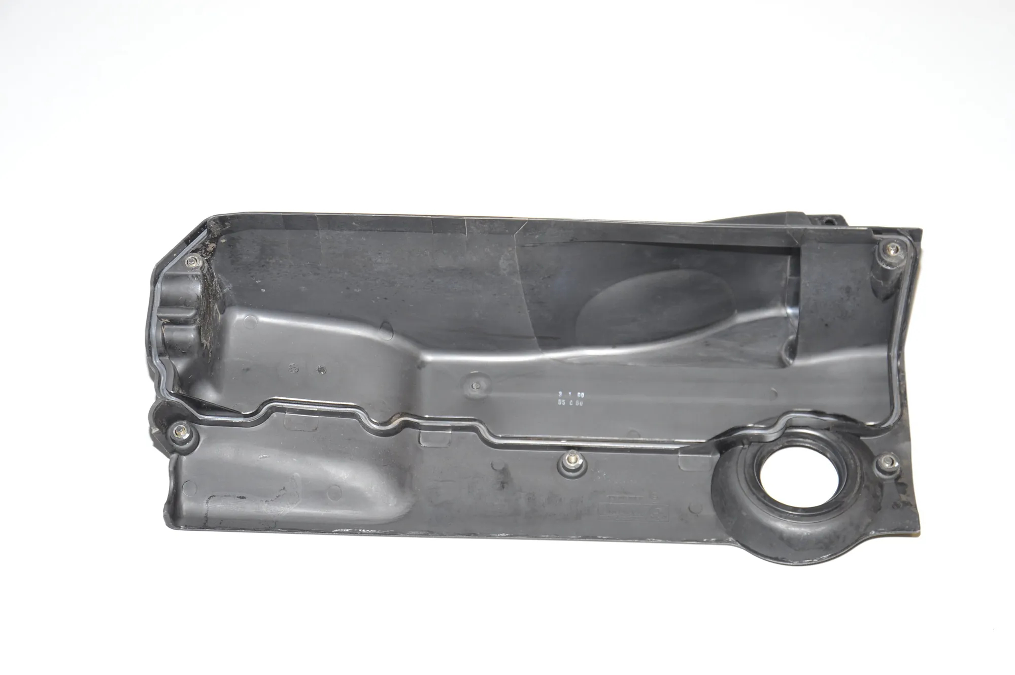 Air Filter Box Upper Part – OEM 2247443 · BMW 5 Touring (E39) 530 d 2000 – 3