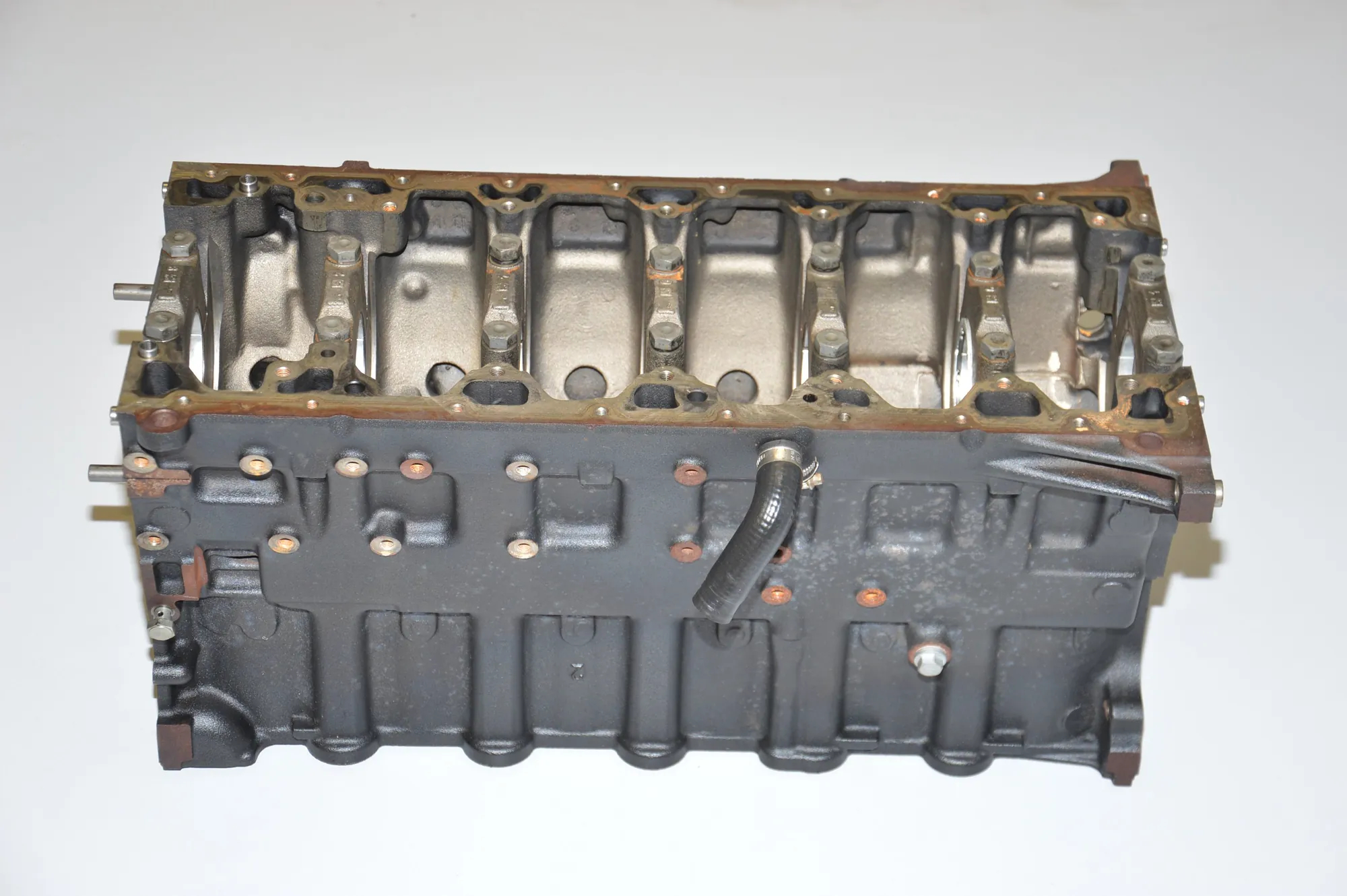 Engine Block – OEM 2249948 · BMW 5 (E39) BMW 5 (E39) 525 d 2000 – 4