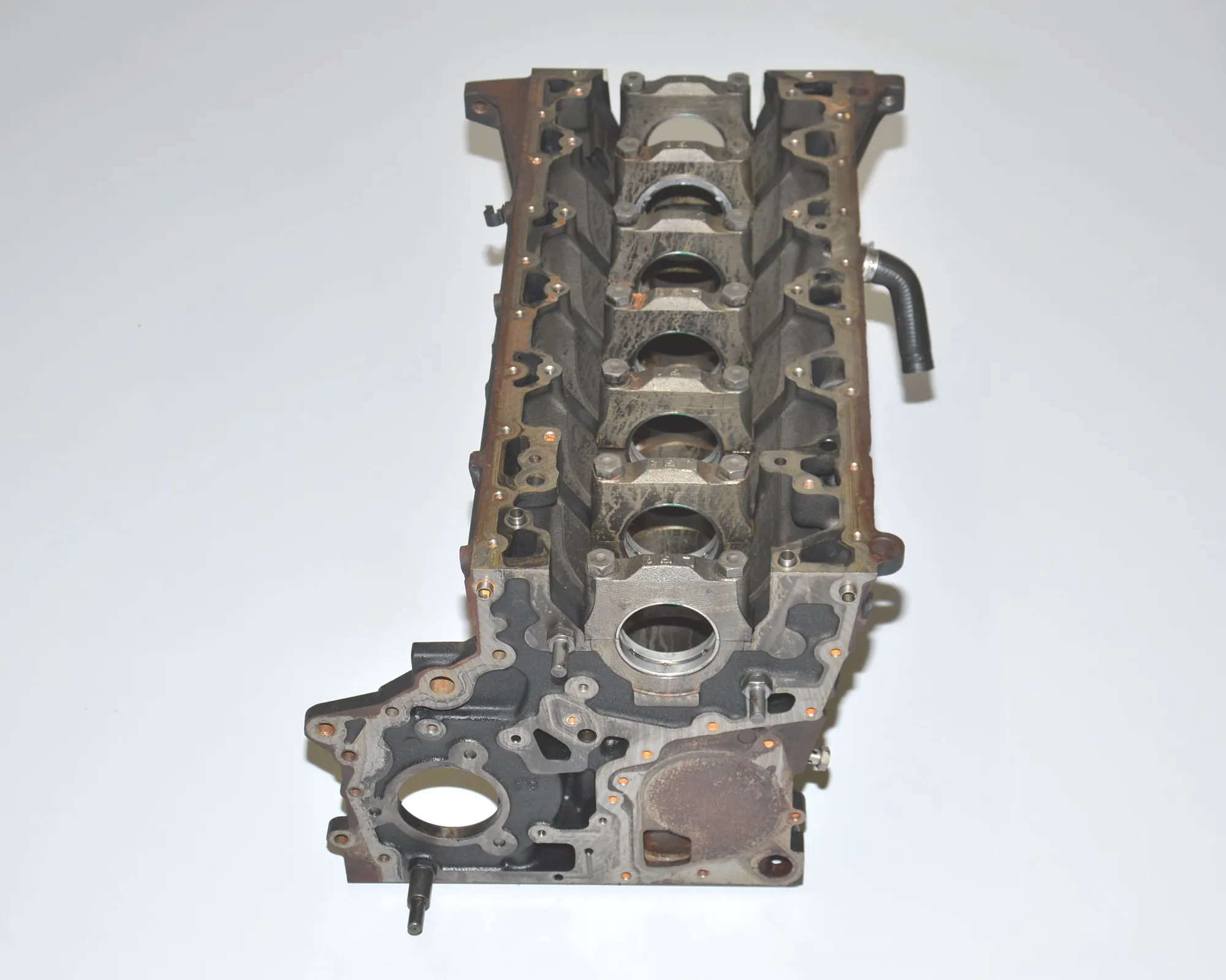 Engine Block – OEM 2249948 · BMW 5 (E39) BMW 5 (E39) 525 d 2000 – 6