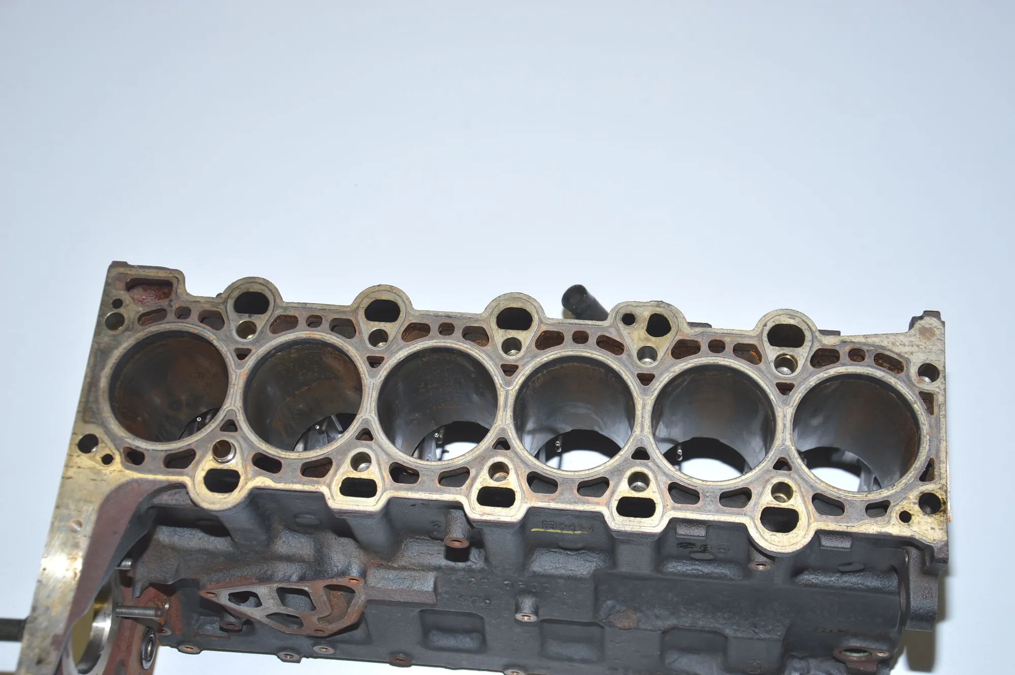 Engine Block – OEM 2249948 · BMW 5 (E39) BMW 5 (E39) 525 d 2000 – 3