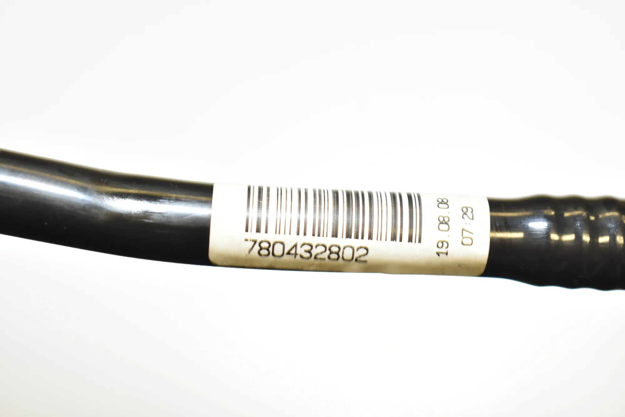 Vacuum Tube – OEM 7804328 · BMW 1 Cabrio (E88) 120 d 2008 – 3