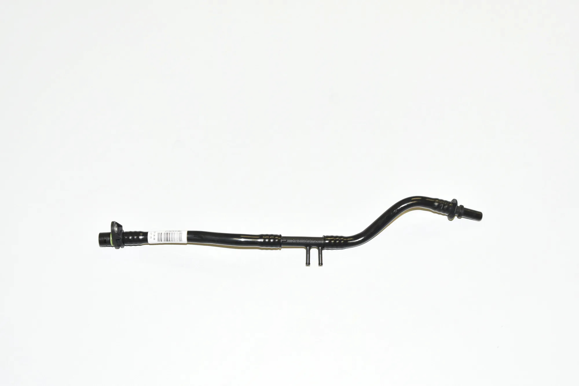 Vacuum Tube – OEM 7804328 · BMW 1 Cabrio (E88) 120 d 2008