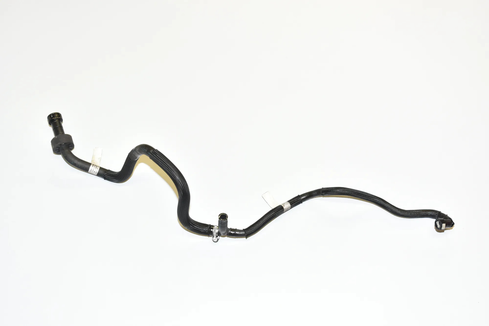 Fuel Hose – OEM 7800667 · BMW 1 Cabrio (E88) 120 d 2008 – 2