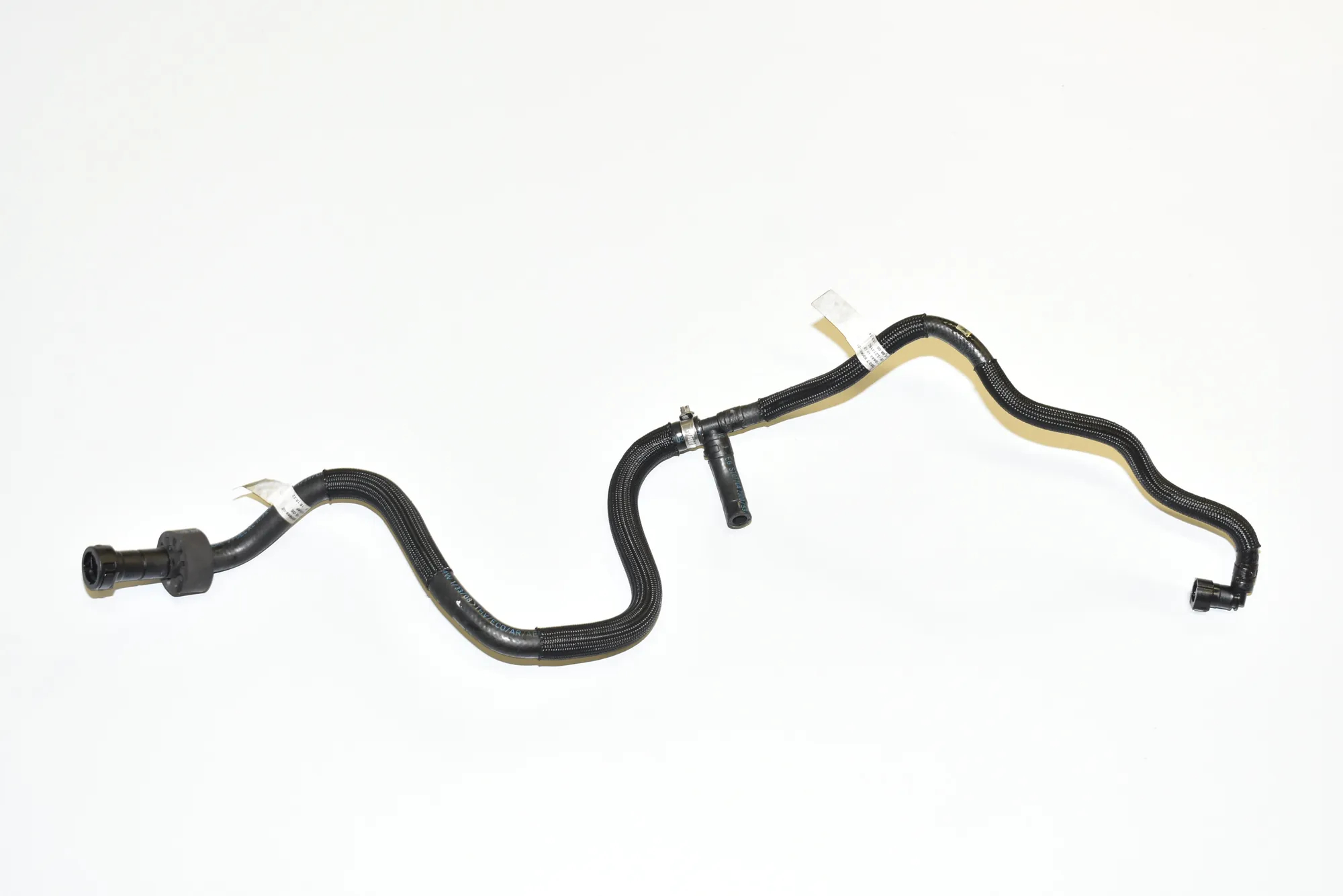 Fuel Hose – OEM 7800667 · BMW 1 Cabrio (E88) 120 d 2008