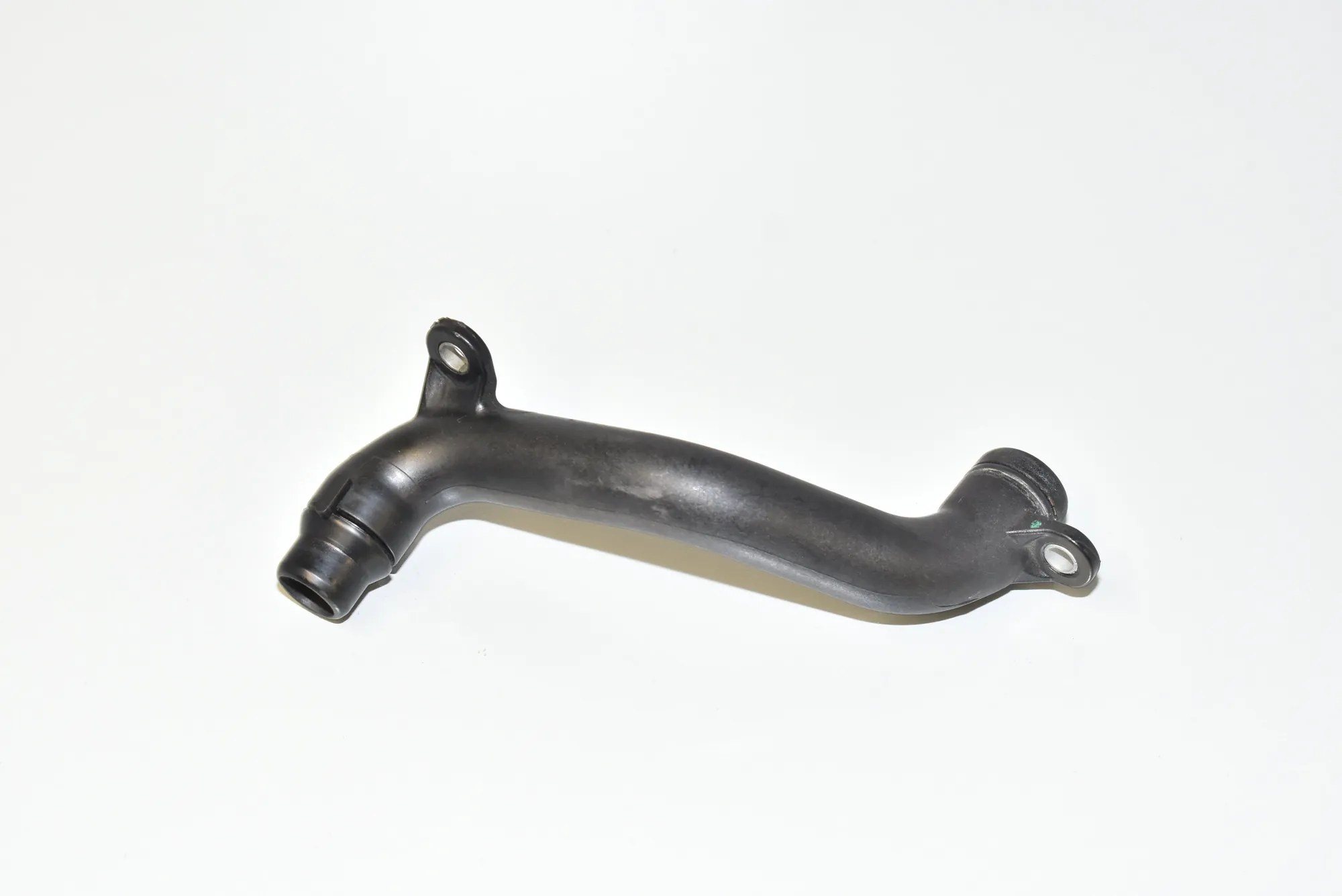 Pipe Hose – OEM 7800583 · BMW 1 Cabrio (E88) 120 d 2008 – 2