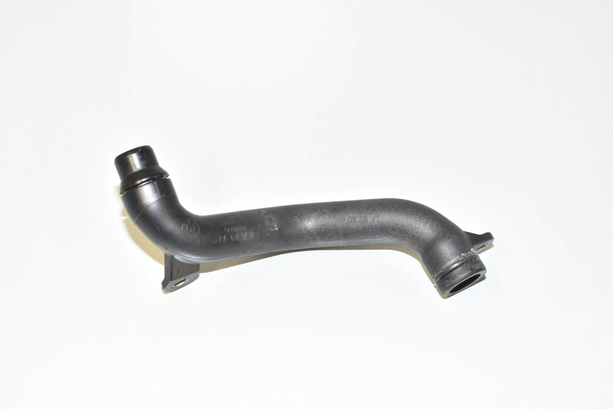 Pipe Hose – OEM 7800583 · BMW 1 Cabrio (E88) 120 d 2008 – 3