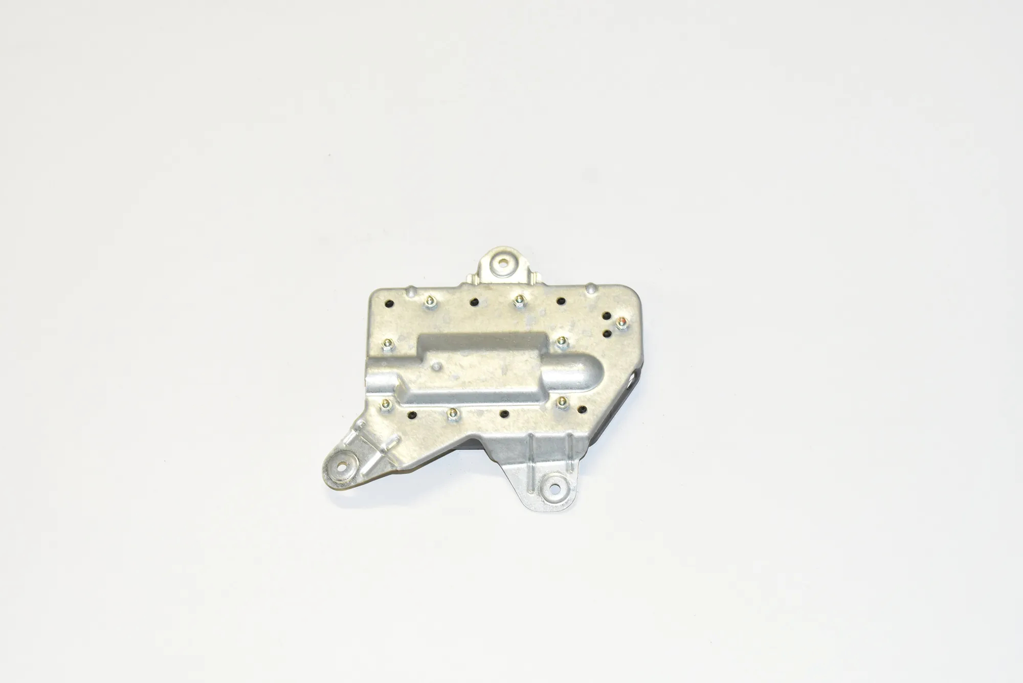 Rear Left Door Safety Bag SRS – OEM 8229099 · BMW 5 Touring (E39) 530 d 2000
