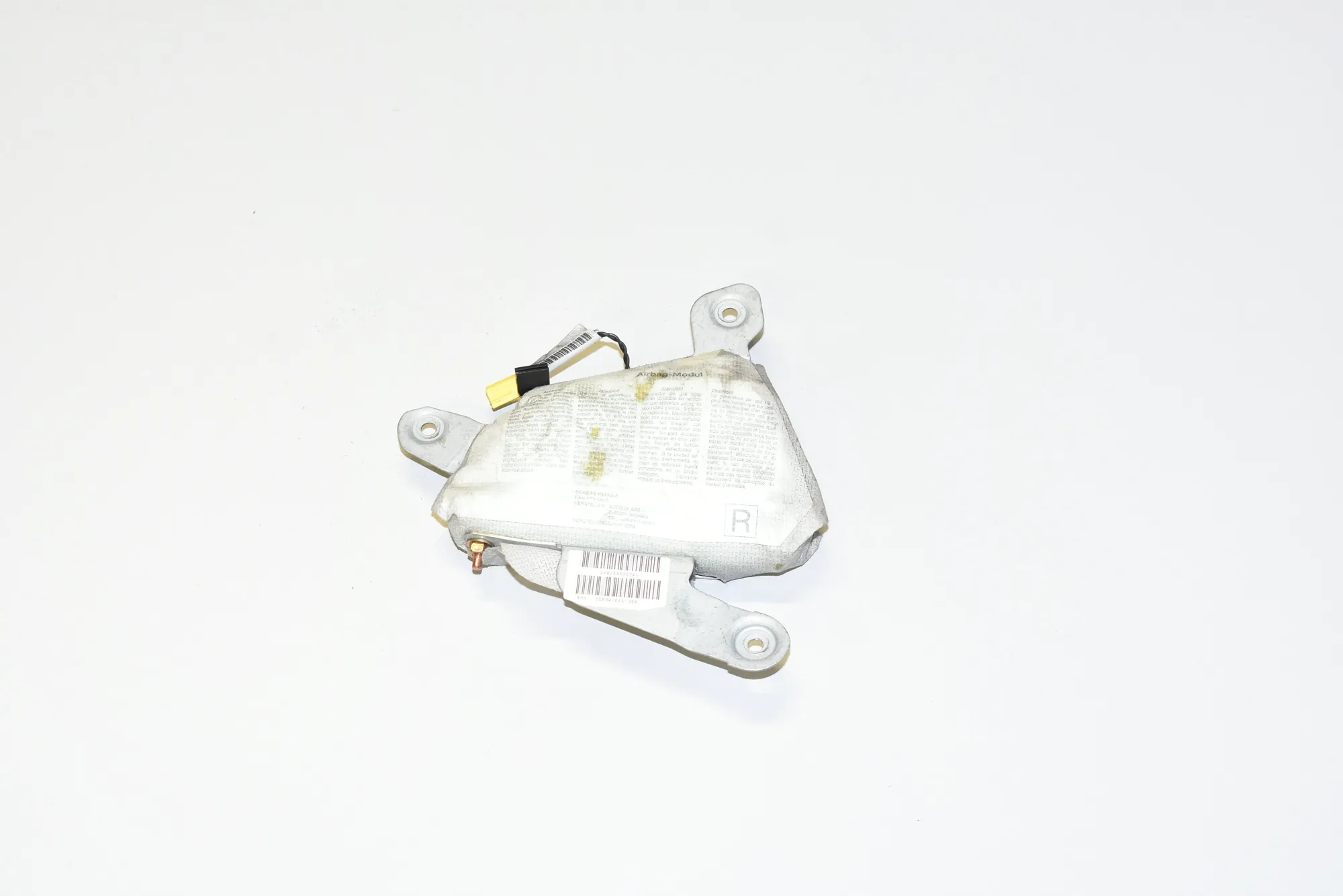 Front Right Door Safety Bag SRS – OEM 8268332 · BMW 5 Touring (E39) 530 d 2000