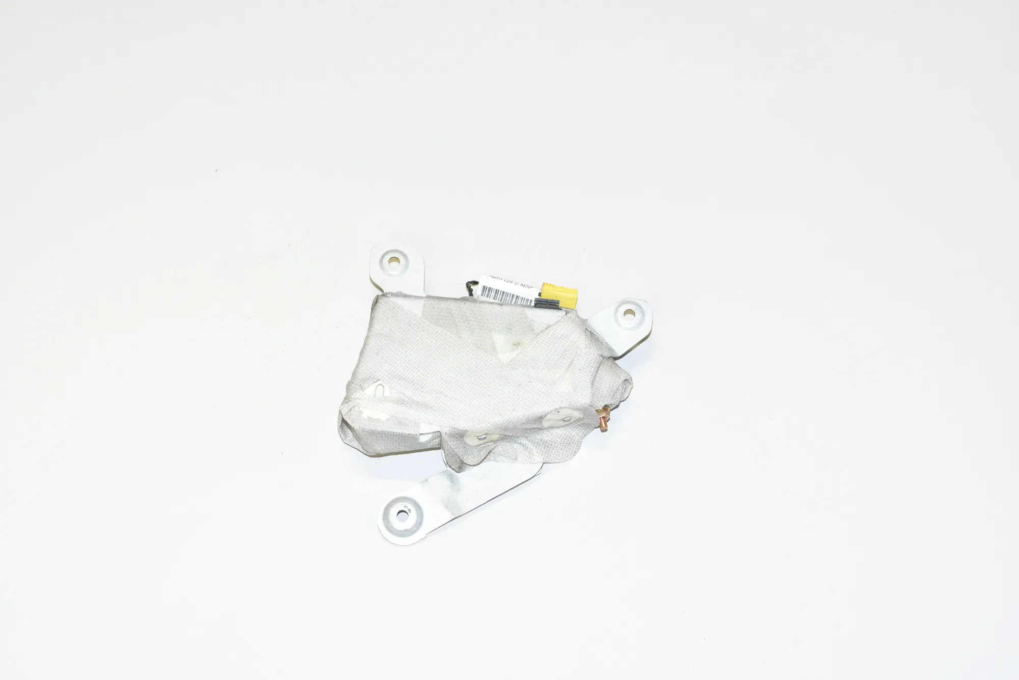 Front Right Door Safety Bag SRS – OEM 8268332 · BMW 5 Touring (E39) 530 d 2000 – 3