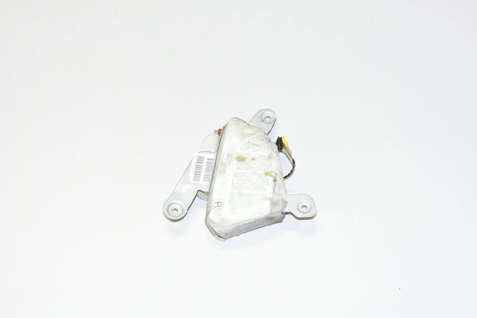 Front Right Door Safety Bag SRS – OEM 8268332 · BMW 5 Touring (E39) 530 d 2000 – 2