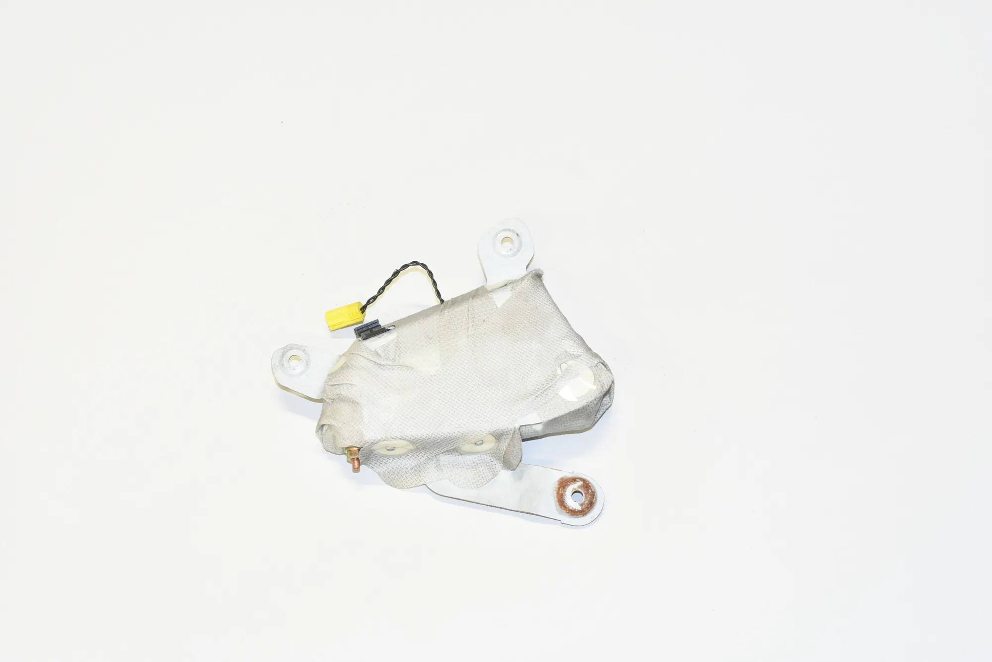 Front Left Door Safety Bag SRS – OEM 8268331 · BMW 5 Touring (E39) 530 d 2000