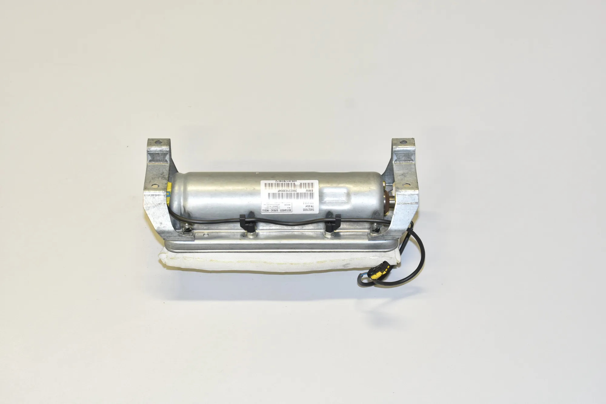 Dashboard Safety Bag SRS – OEM 8231630 · BMW 5 Touring (E39) 530 d 2000 – 3