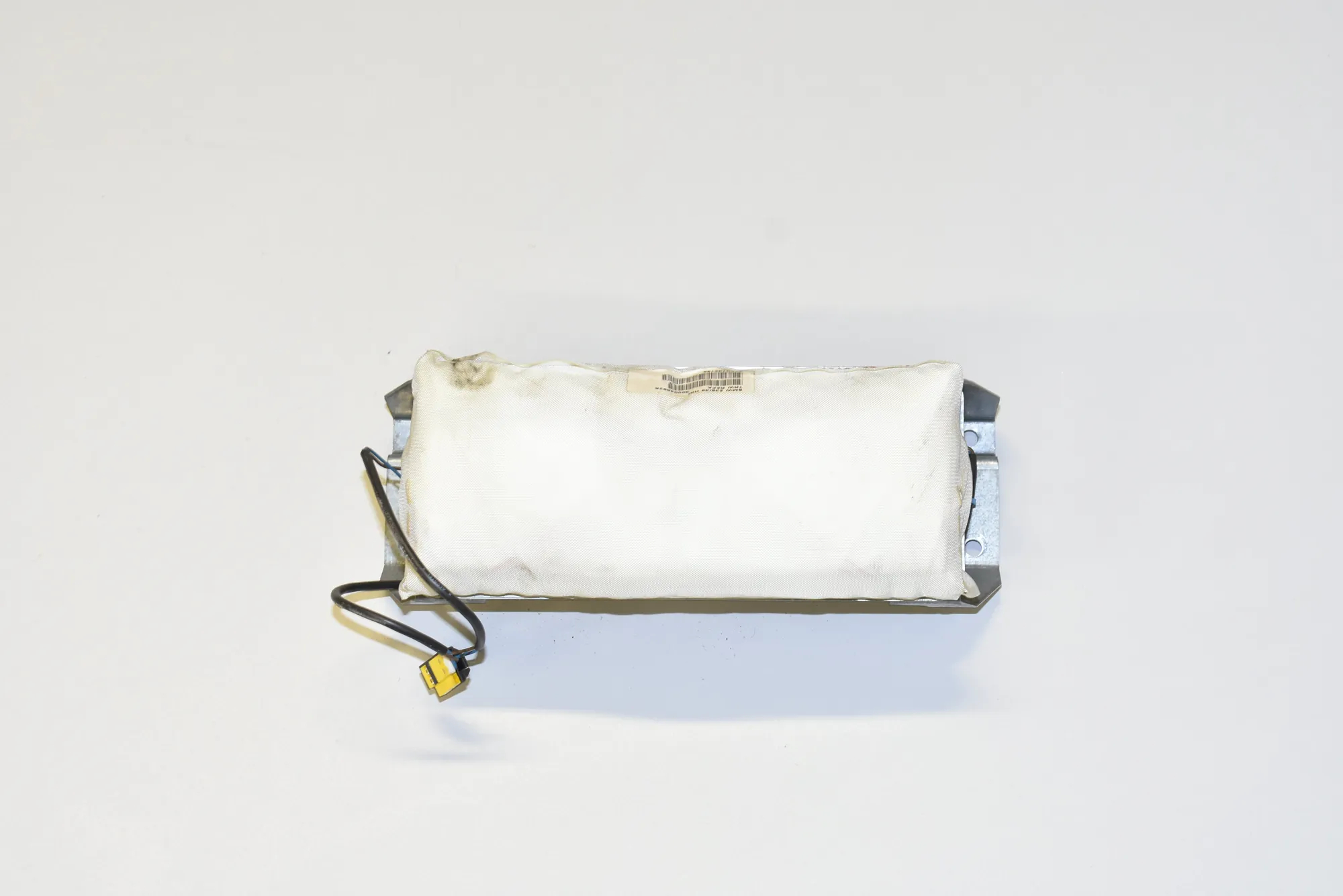 Dashboard Safety Bag SRS – OEM 8231630 · BMW 5 Touring (E39) 530 d 2000