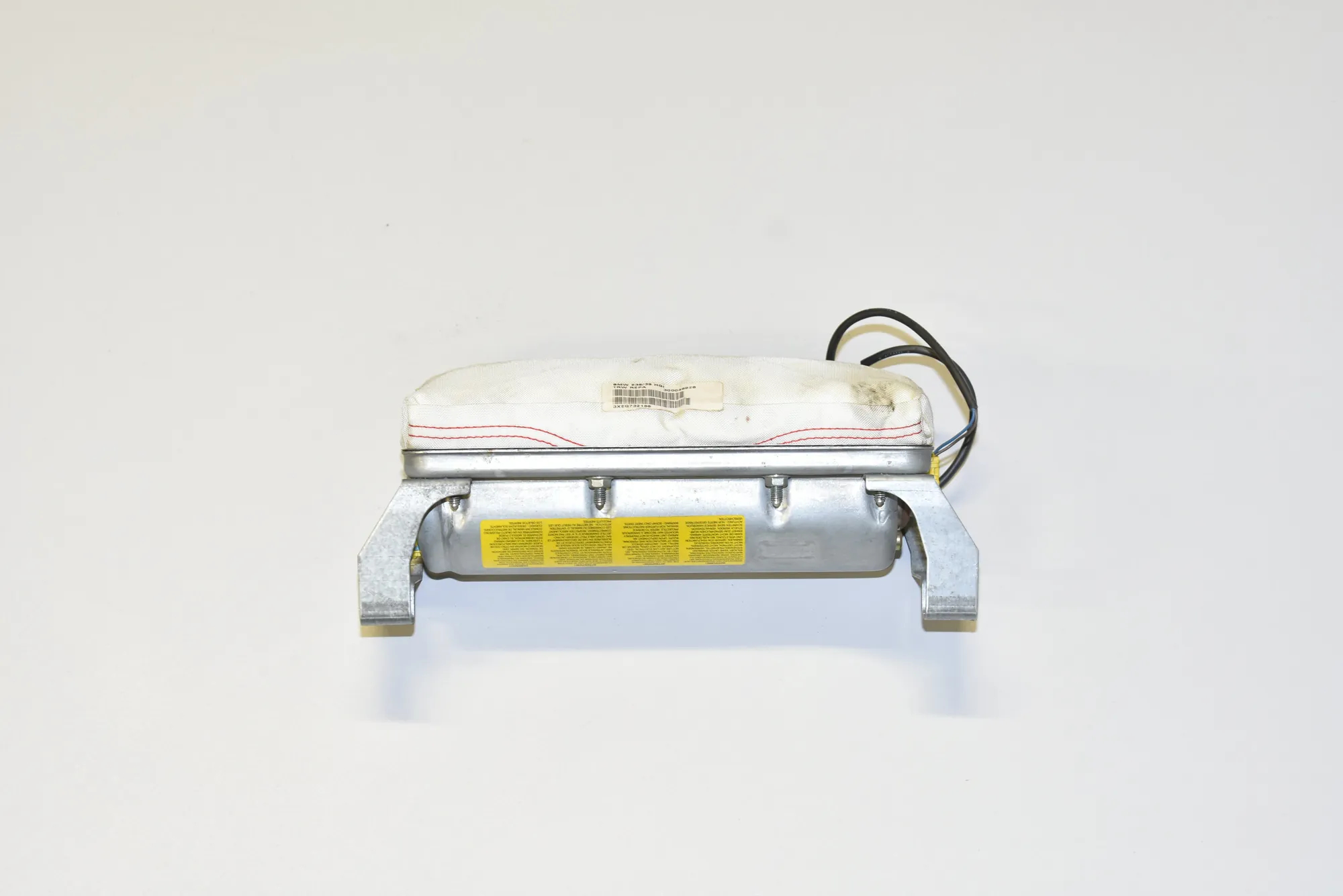 Dashboard Safety Bag SRS – OEM 8231630 · BMW 5 Touring (E39) 530 d 2000 – 2