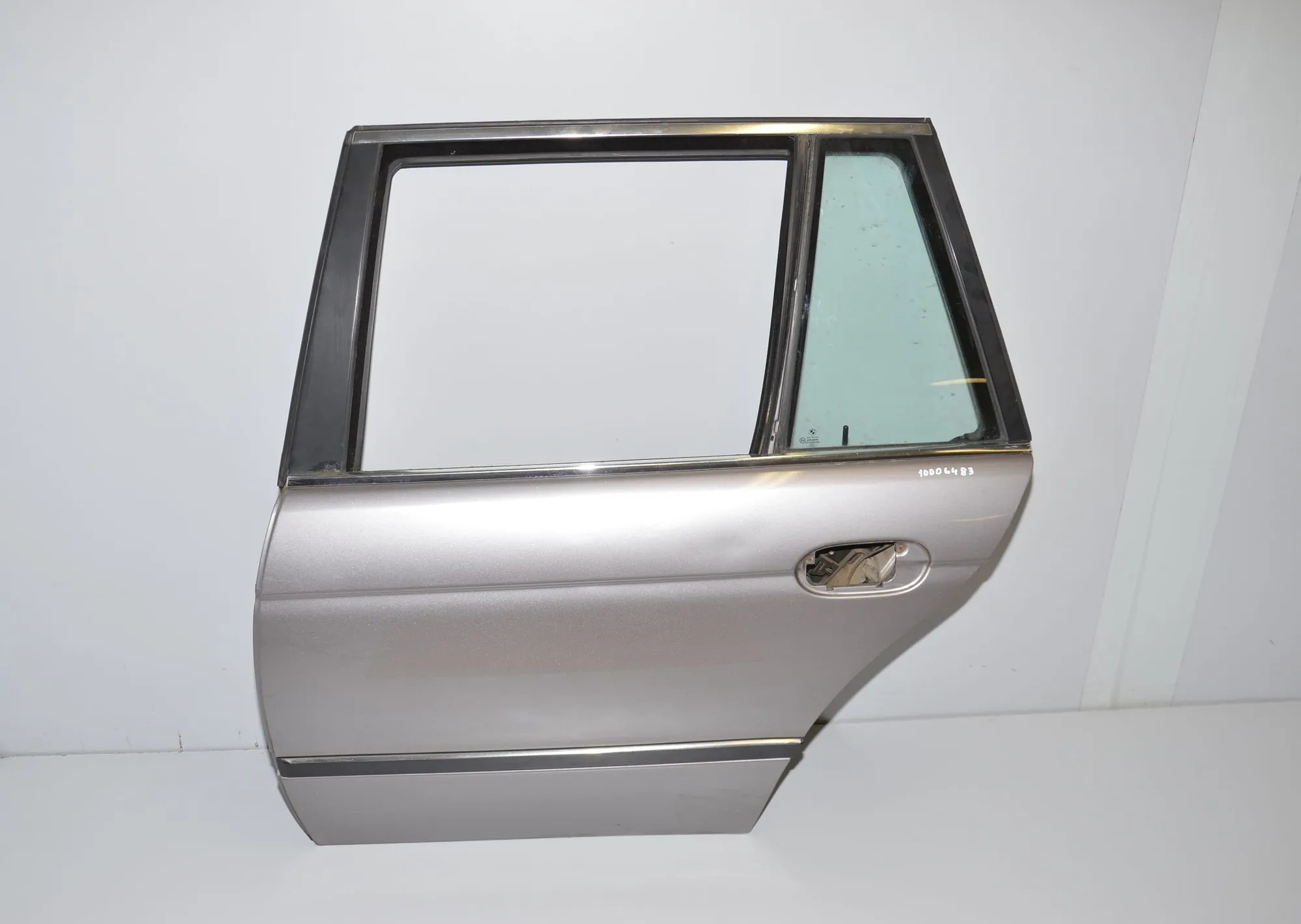 Rear Left Door · BMW 5 Touring (E39) 530 d 2000