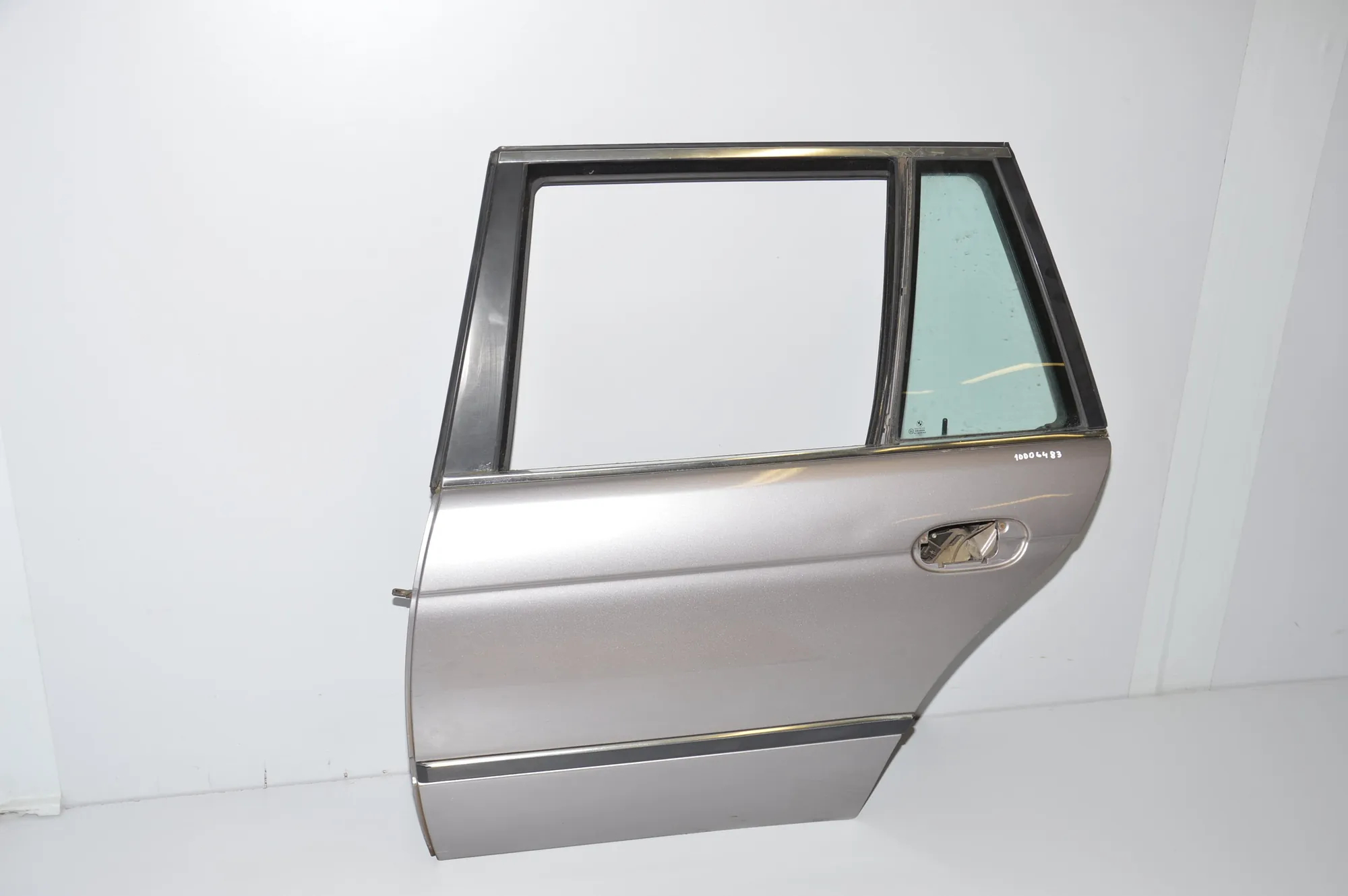 Rear Left Door · BMW 5 Touring (E39) 530 d 2000 – 2