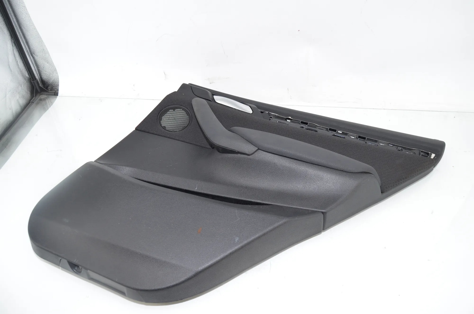 Rear Right Door Panel – OEM 7279906 · BMW X3 (F25) xDrive 20 d 2012