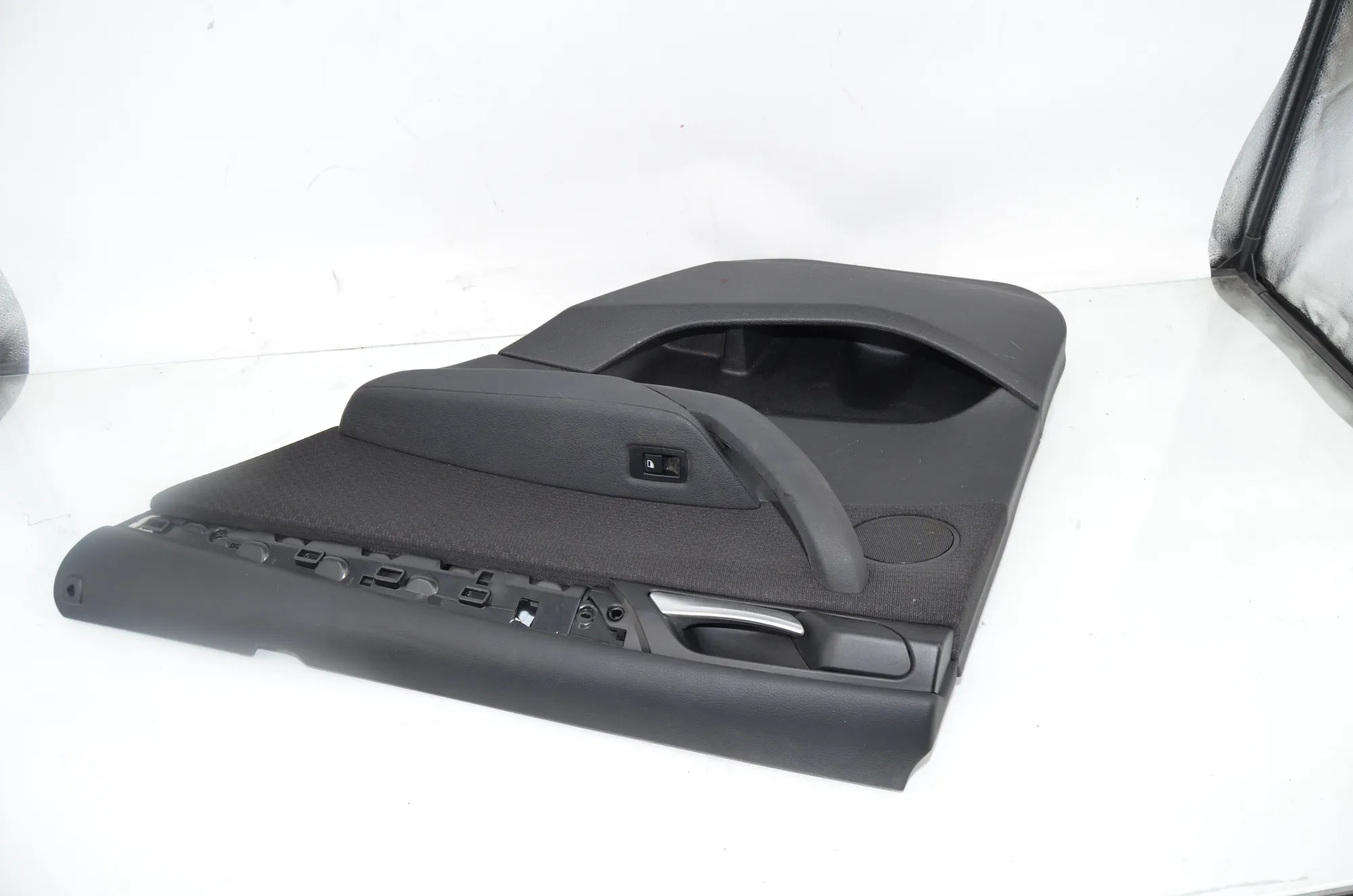 Rear Right Door Panel – OEM 7279906 · BMW X3 (F25) xDrive 20 d 2012 – 2