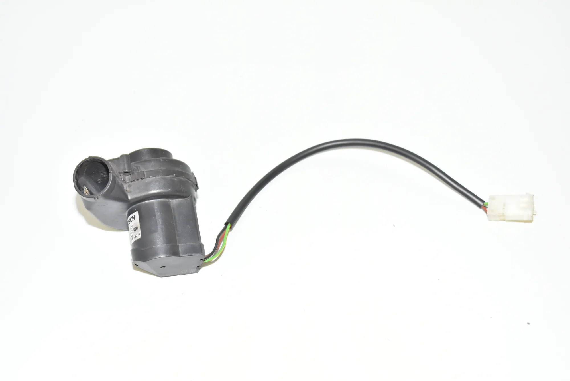 Other Control Units – OEM 0130002831 · BMW 5 Touring (E39) 530 d 2000 – 3
