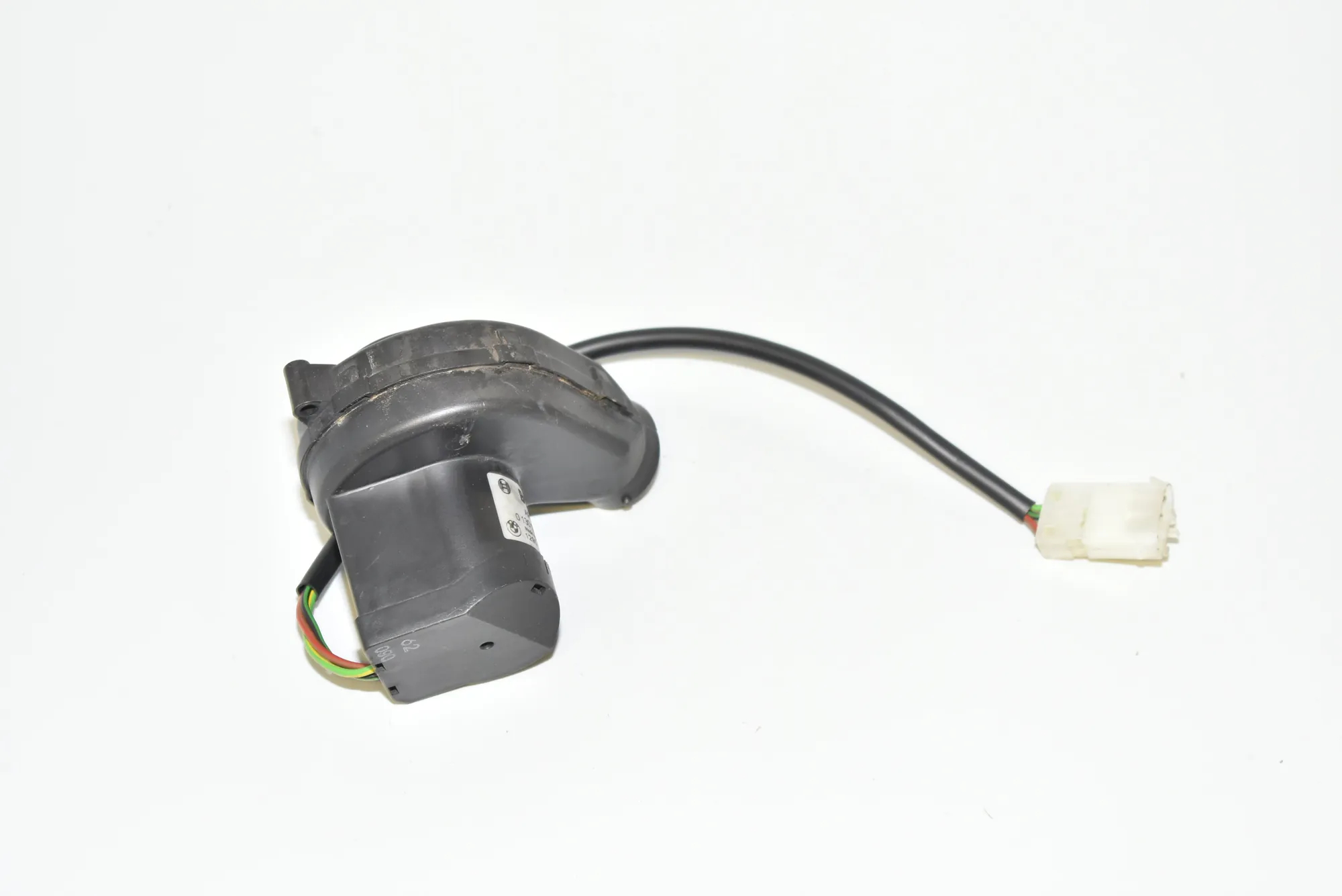 Other Control Units – OEM 0130002831 · BMW 5 Touring (E39) 530 d 2000 – 2