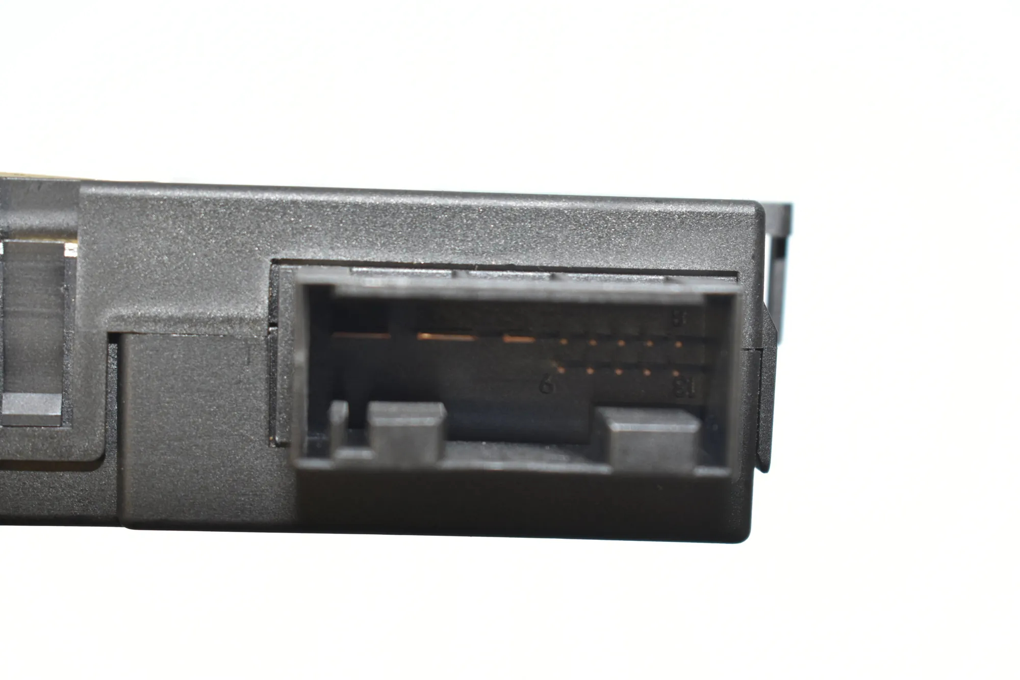 Sunroof Control Module – OEM 8381480 · BMW 5 Touring (E39) 530 d 2000 – 3