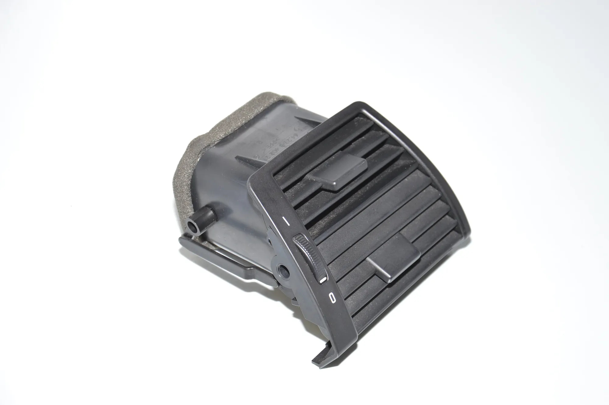 Dashboard Air Vents – OEM 8402216 · BMW X5 (E53) 4.6 is 2002