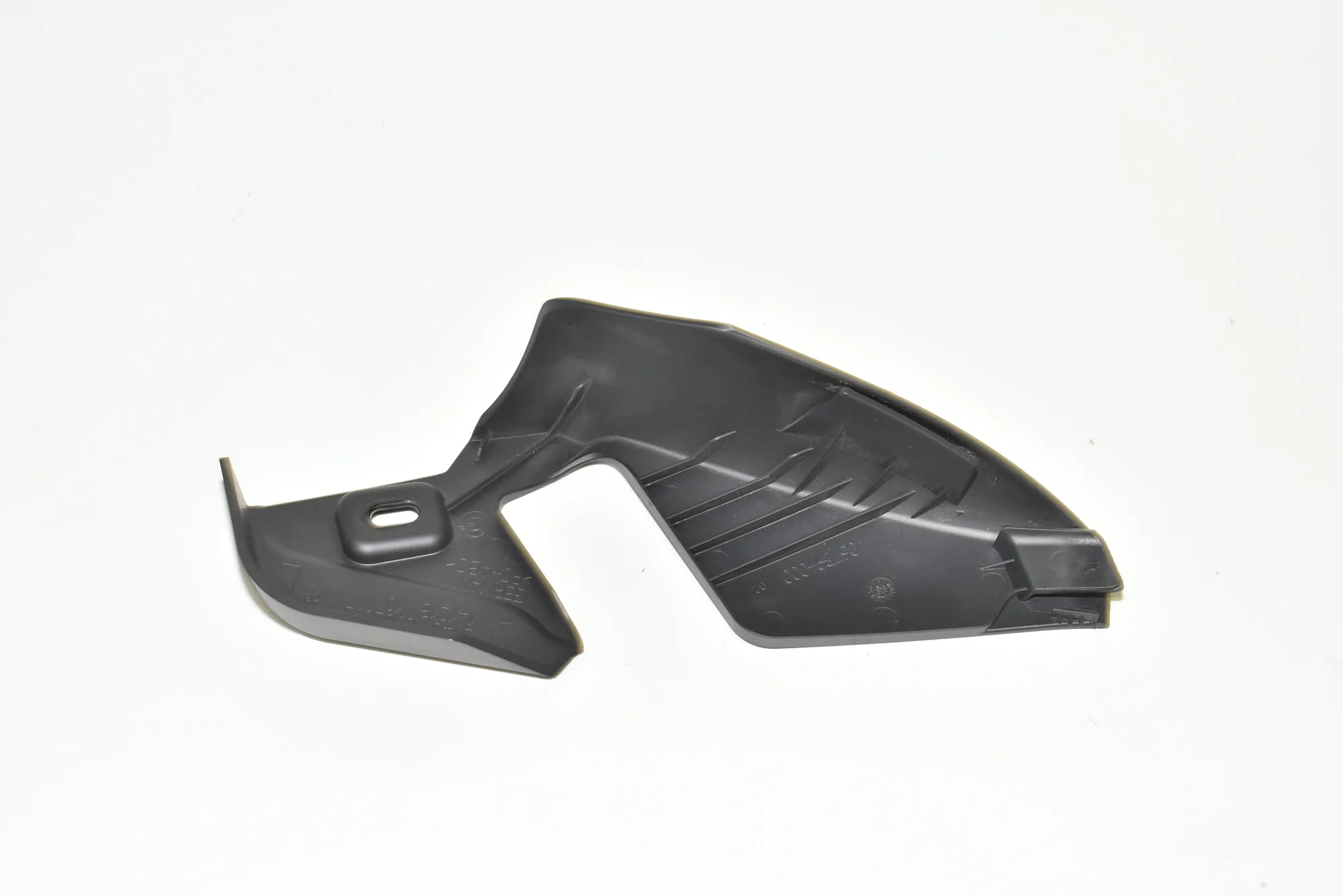 Other Interior Parts – OEM 6962893 · BMW 1 Cabrio (E88) 120 d 2008 – 3