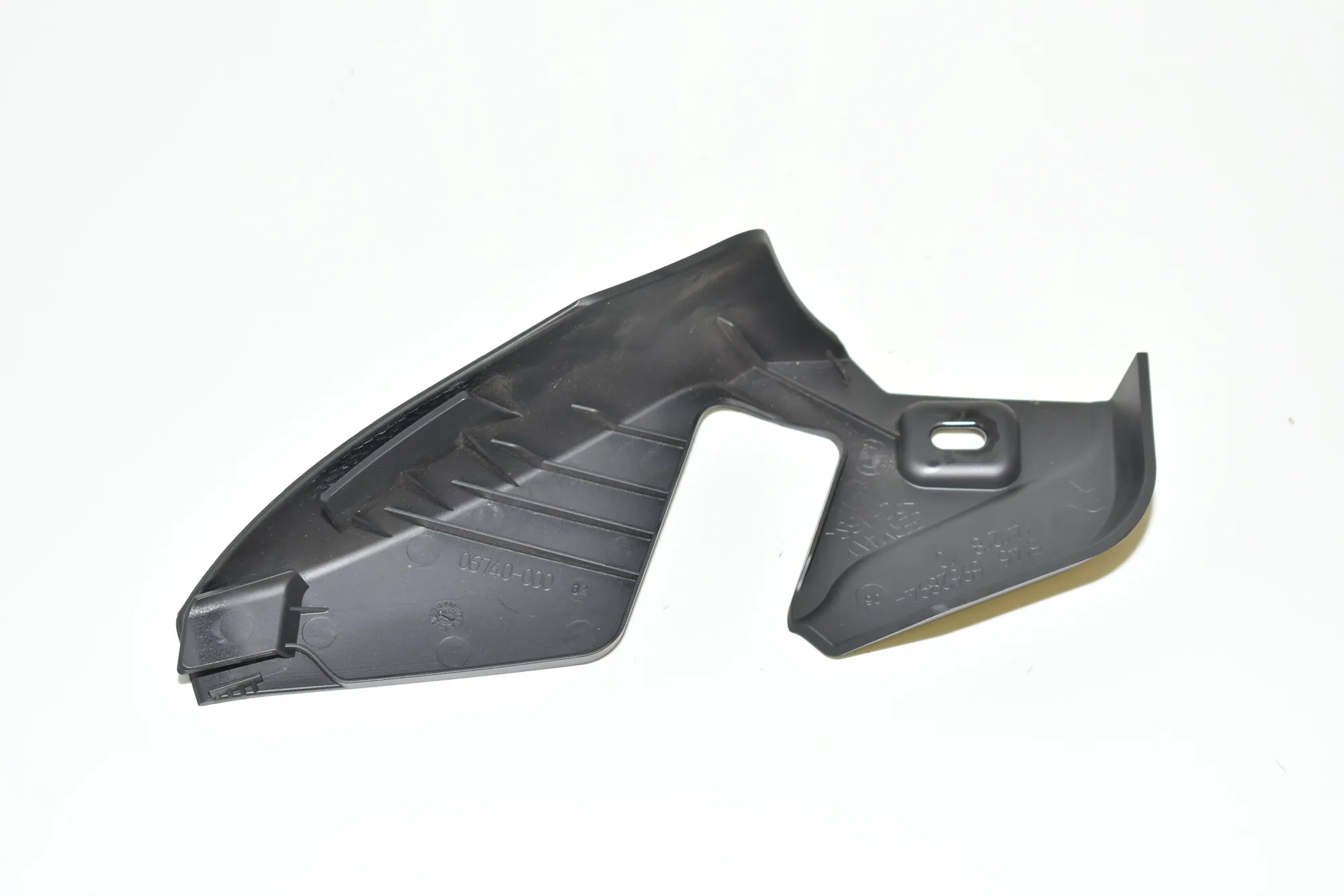 Other Interior Parts – OEM 6962894 · BMW 1 Cabrio (E88) 120 d 2008 – 3
