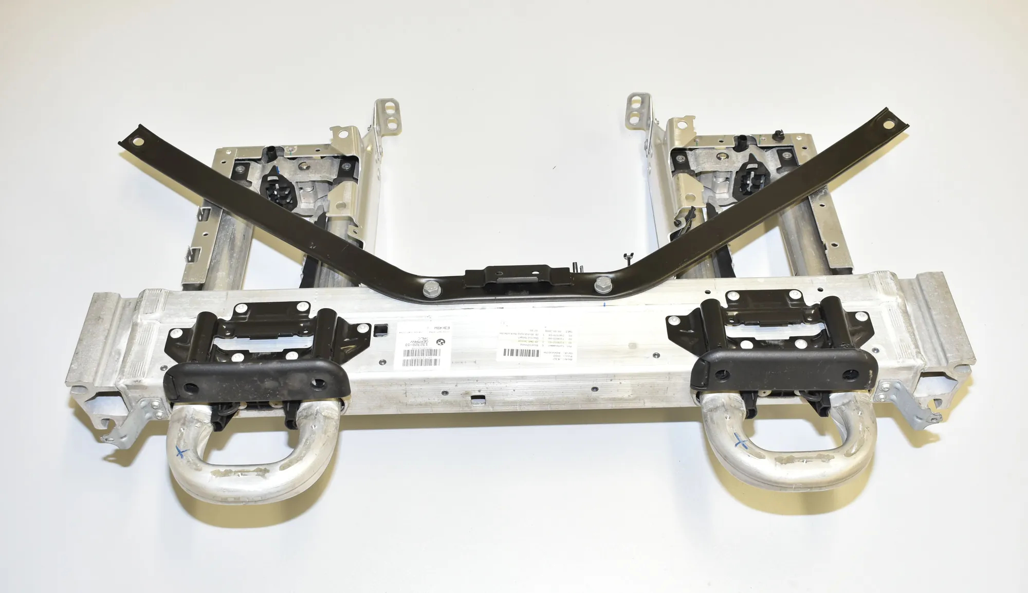 Other Body Parts – OEM 9178932 · BMW 1 Cabrio (E88) 120 d 2008