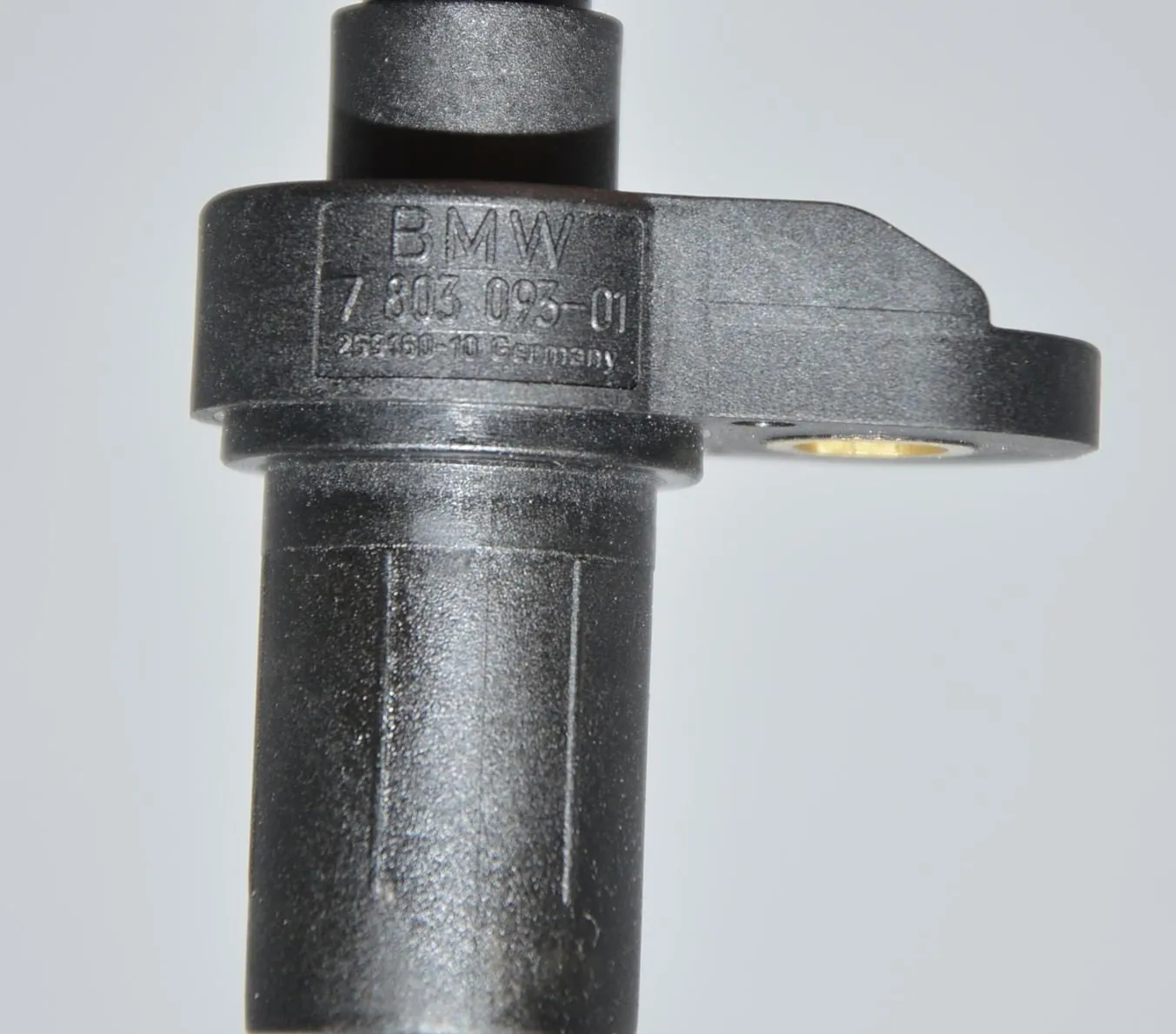 Camshaft Position Sensor – OEM 7803093 · BMW 3 (E90) BMW 3 (E90) 320 d 2010 – 4