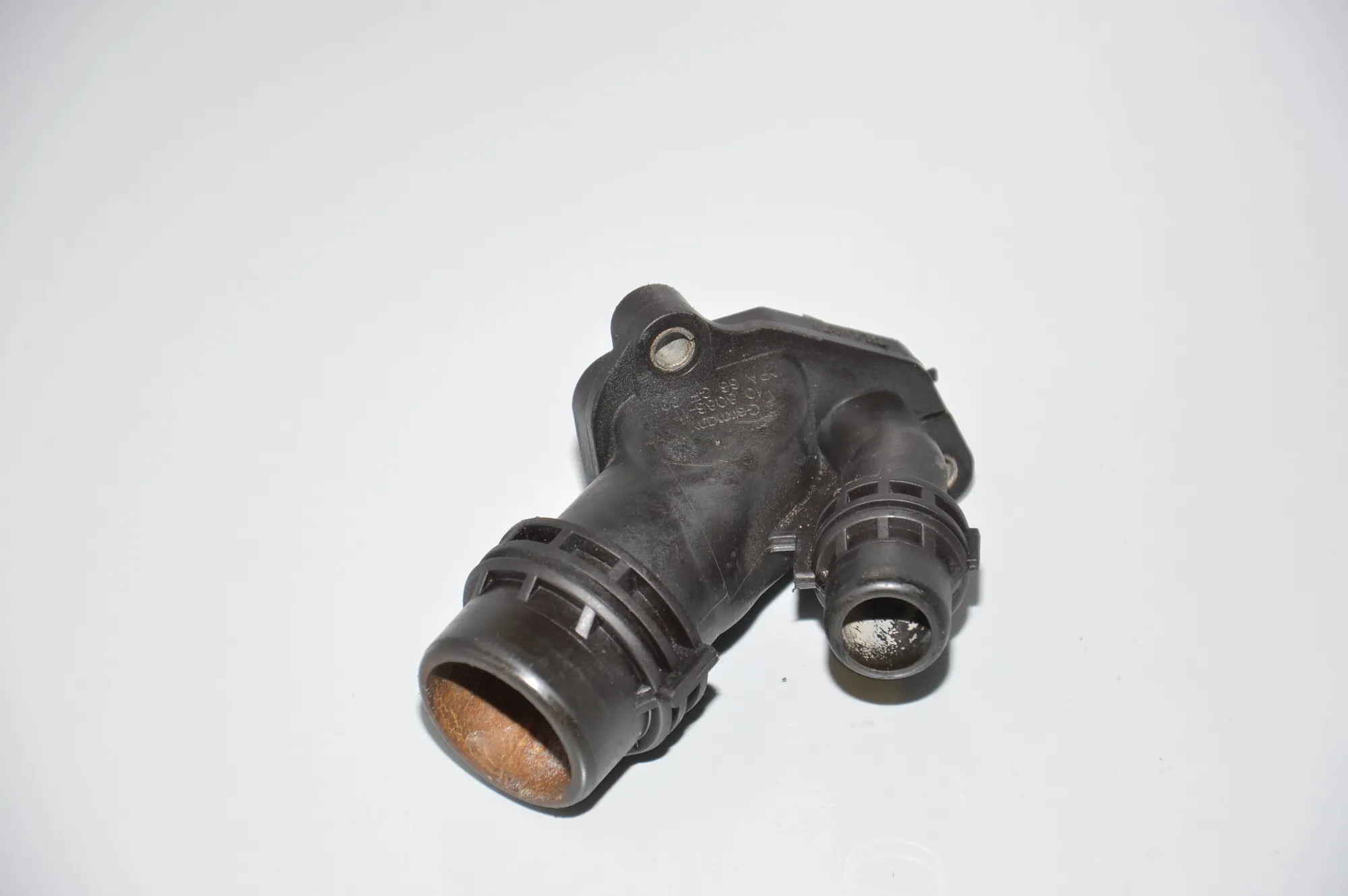 Pipe Hose – OEM 7800048 · BMW 3 (E90) BMW 3 (E90) 320 d 2010 – 3