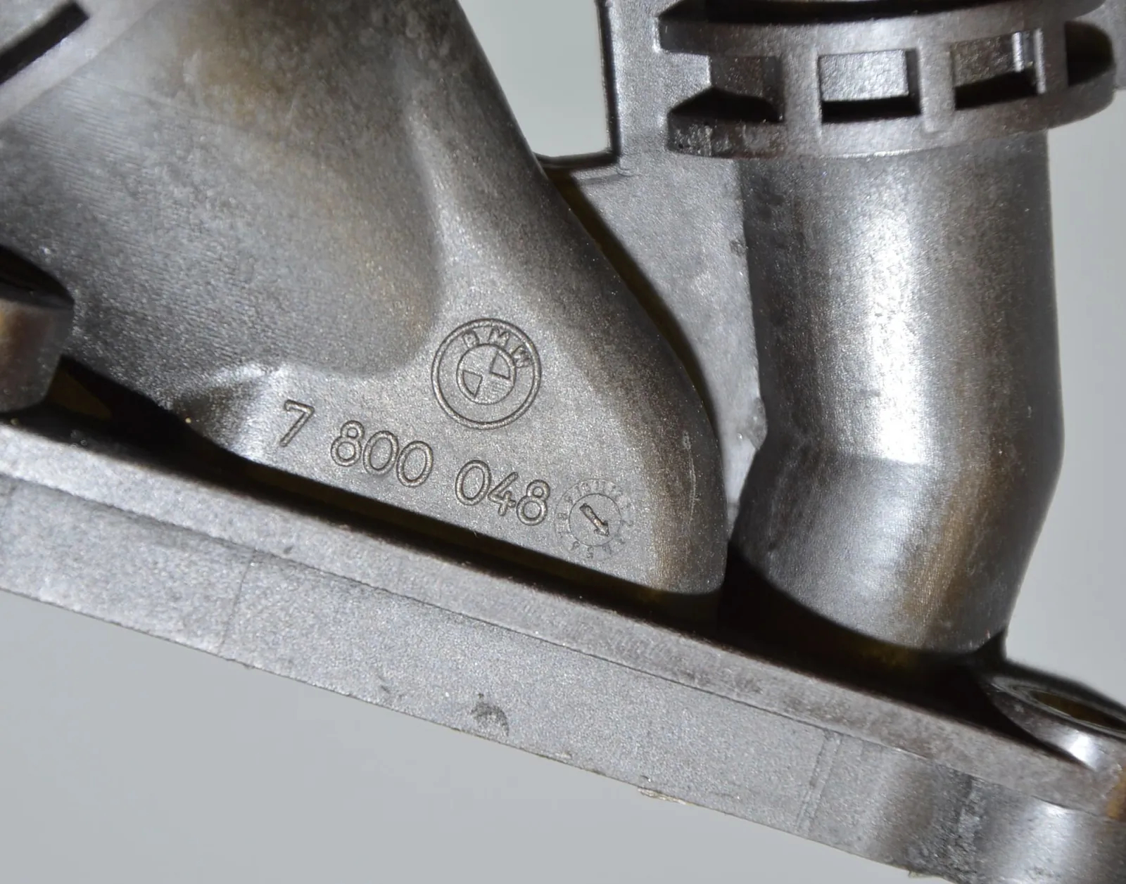 Pipe Hose – OEM 7800048 · BMW 3 (E90) BMW 3 (E90) 320 d 2010 – 6