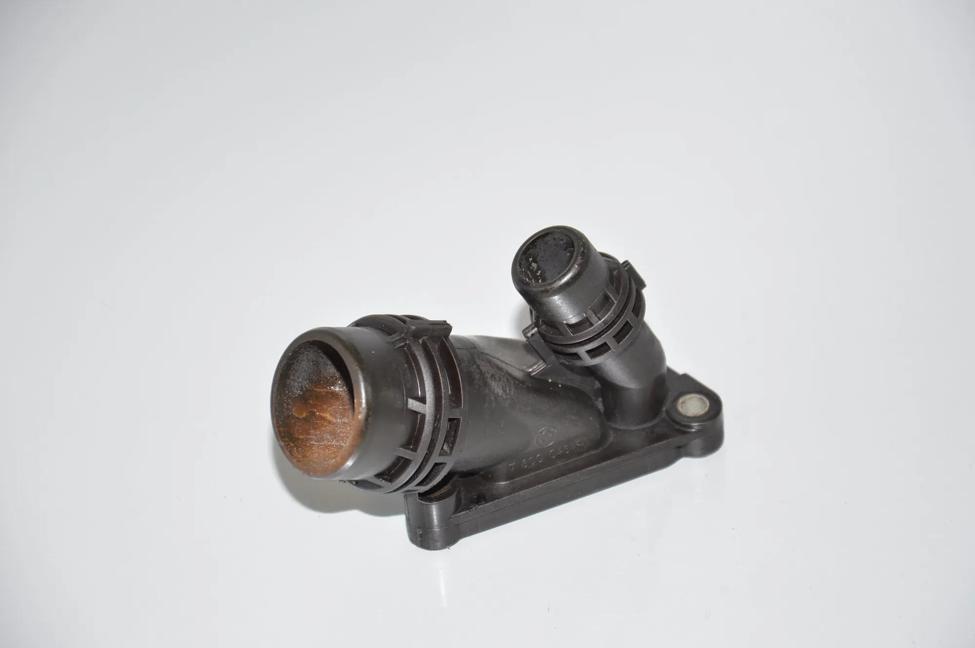 Pipe Hose – OEM 7800048 · BMW 3 (E90) BMW 3 (E90) 320 d 2010 – 5
