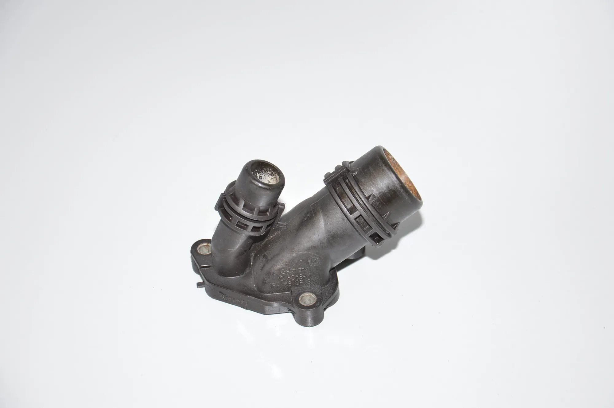 Pipe Hose – OEM 7800048 · BMW 3 (E90) BMW 3 (E90) 320 d 2010