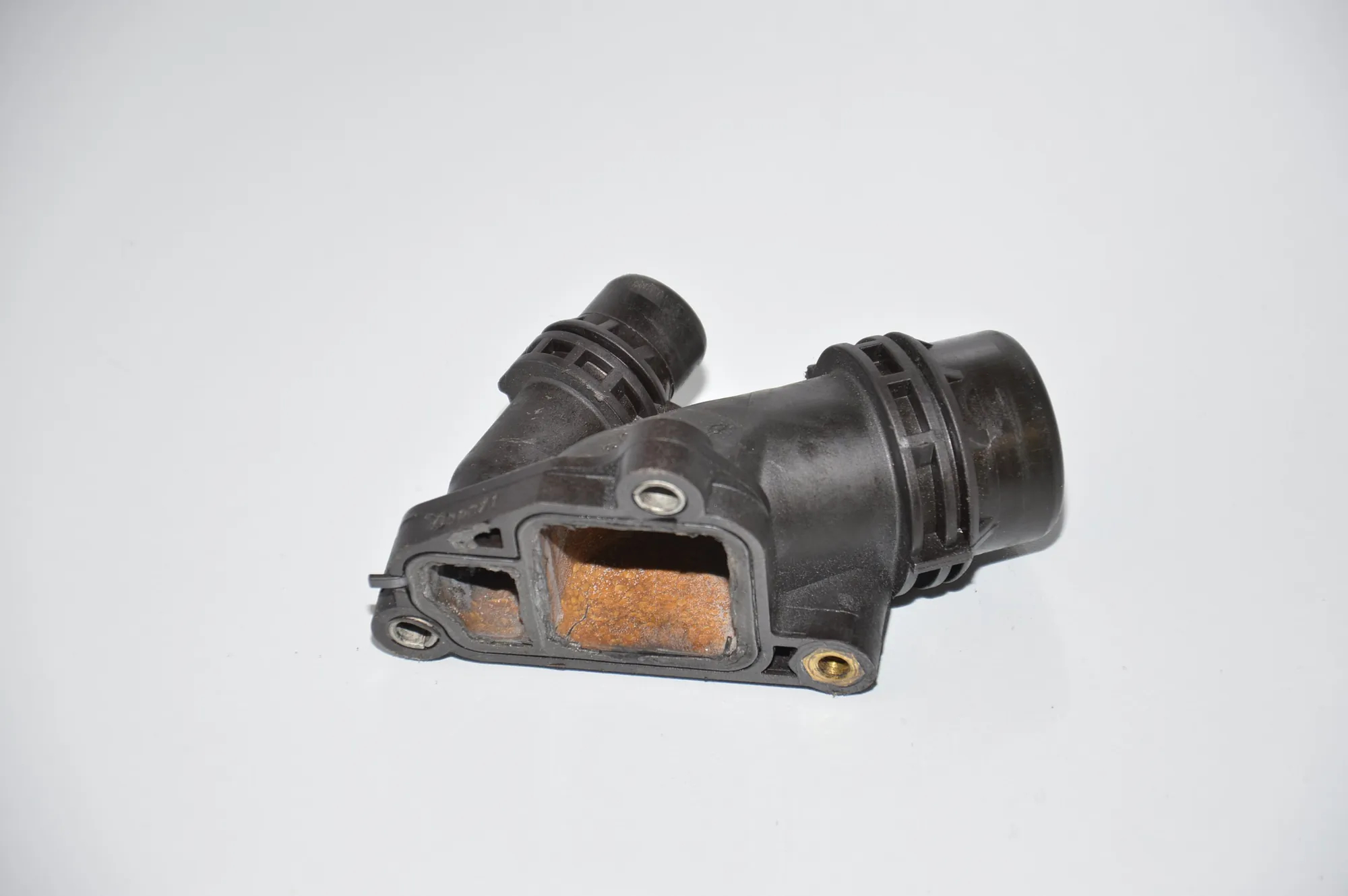 Pipe Hose – OEM 7800048 · BMW 3 (E90) BMW 3 (E90) 320 d 2010 – 4