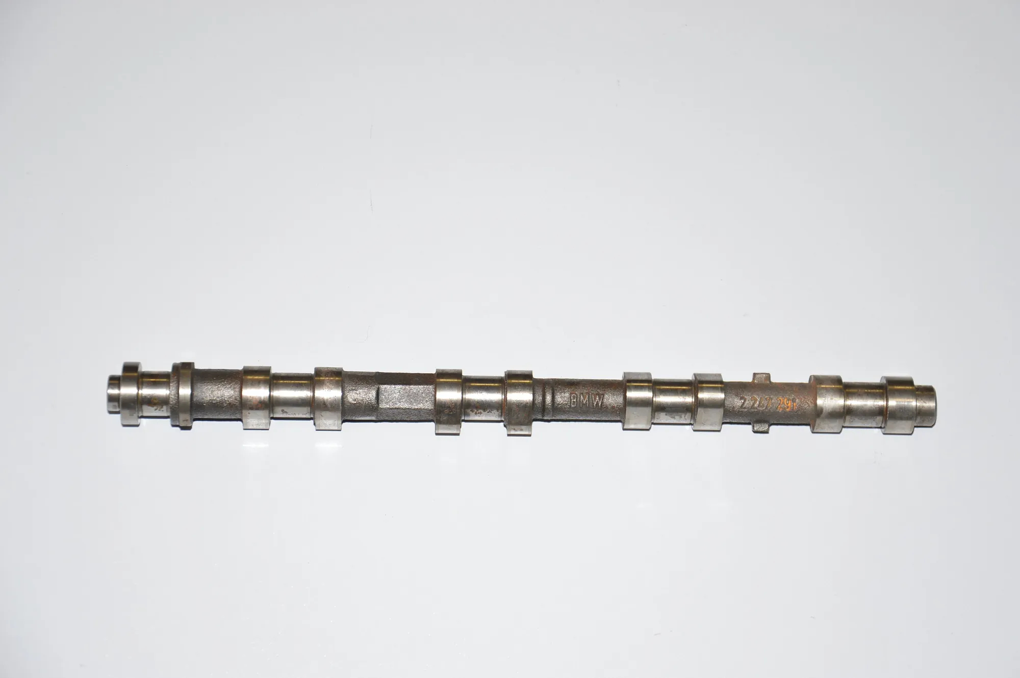 Exhaust Camshaft – OEM 2247291 · BMW 7 (E65, E66, E67) BMW 7 (E65, E66, E67) 740 d 2003