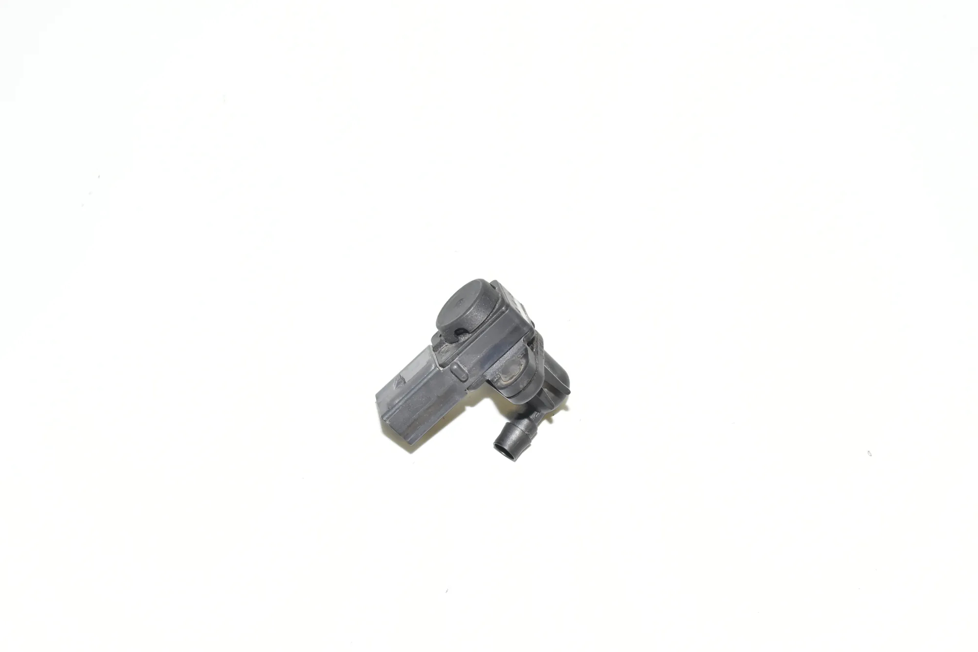 MAP Sensor – OEM 7566784 · BMW 1 Cabrio (E88) 120 d 2008 – 2