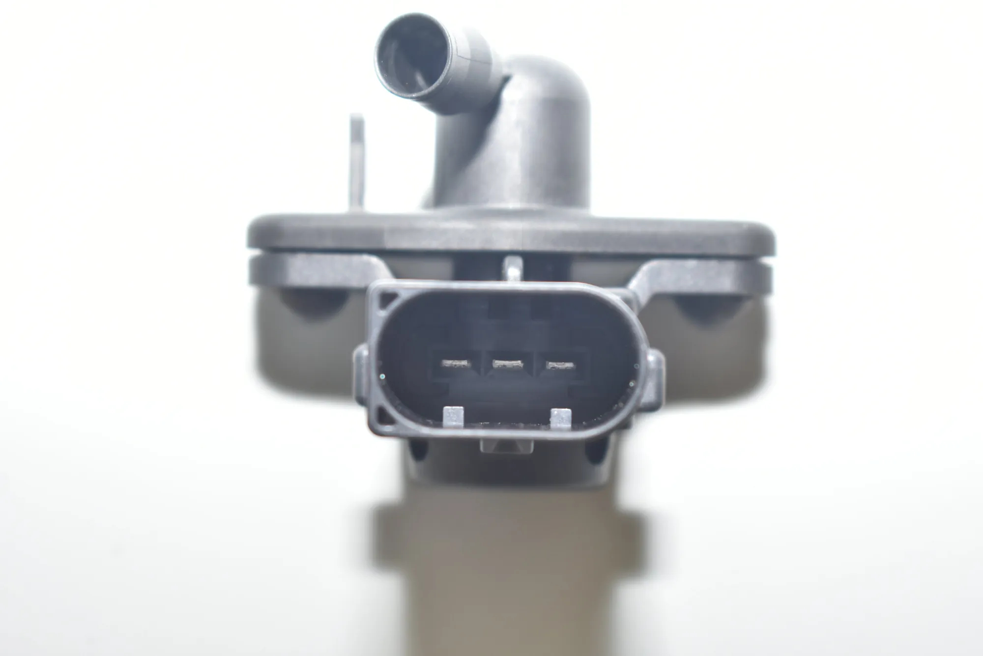 MAP Sensor – OEM 7566784 · BMW 1 Cabrio (E88) 120 d 2008 – 4