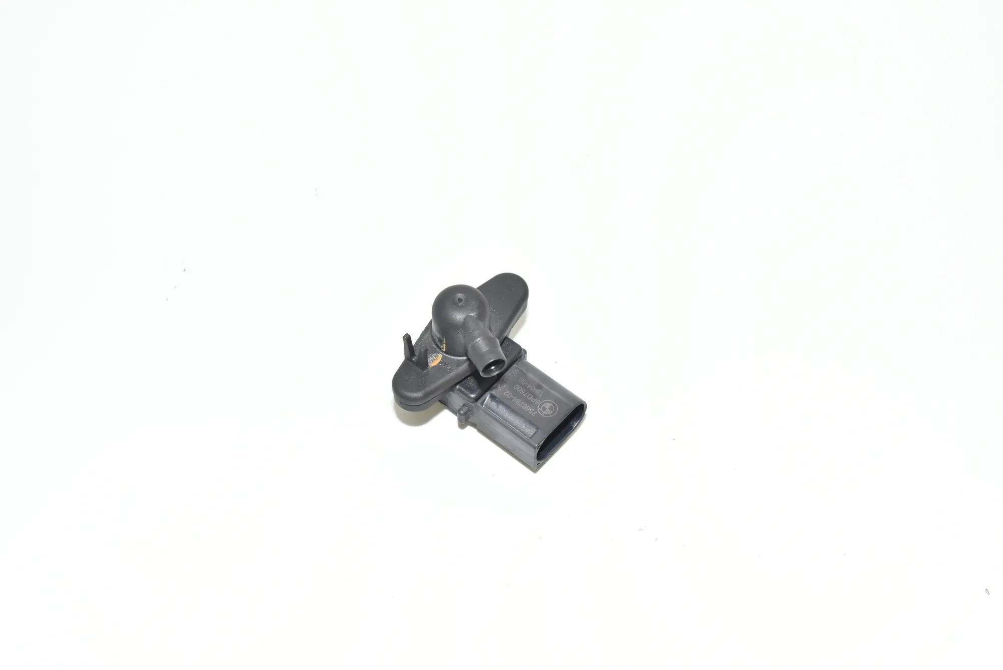 MAP Sensor – OEM 7566784 · BMW 1 Cabrio (E88) 120 d 2008
