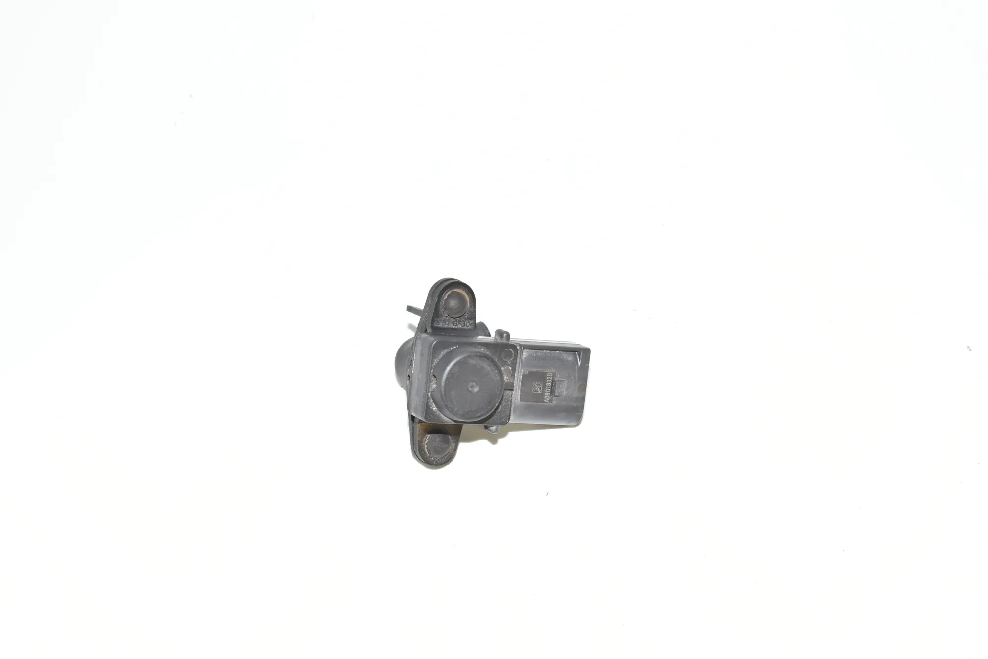 MAP Sensor – OEM 7566784 · BMW 1 Cabrio (E88) 120 d 2008 – 3