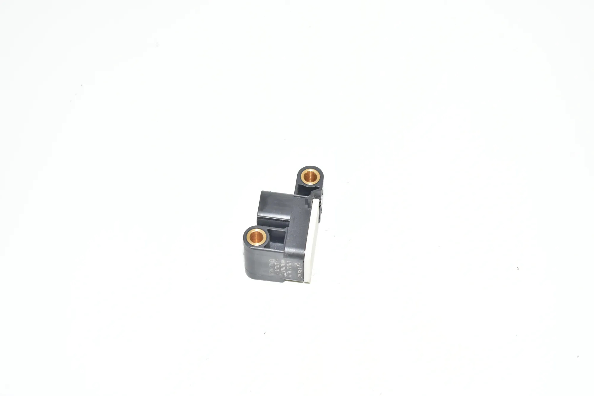 Front Left Impact Sensor – OEM 6956485 · BMW 1 Cabrio (E88) 120 d 2008 – 2