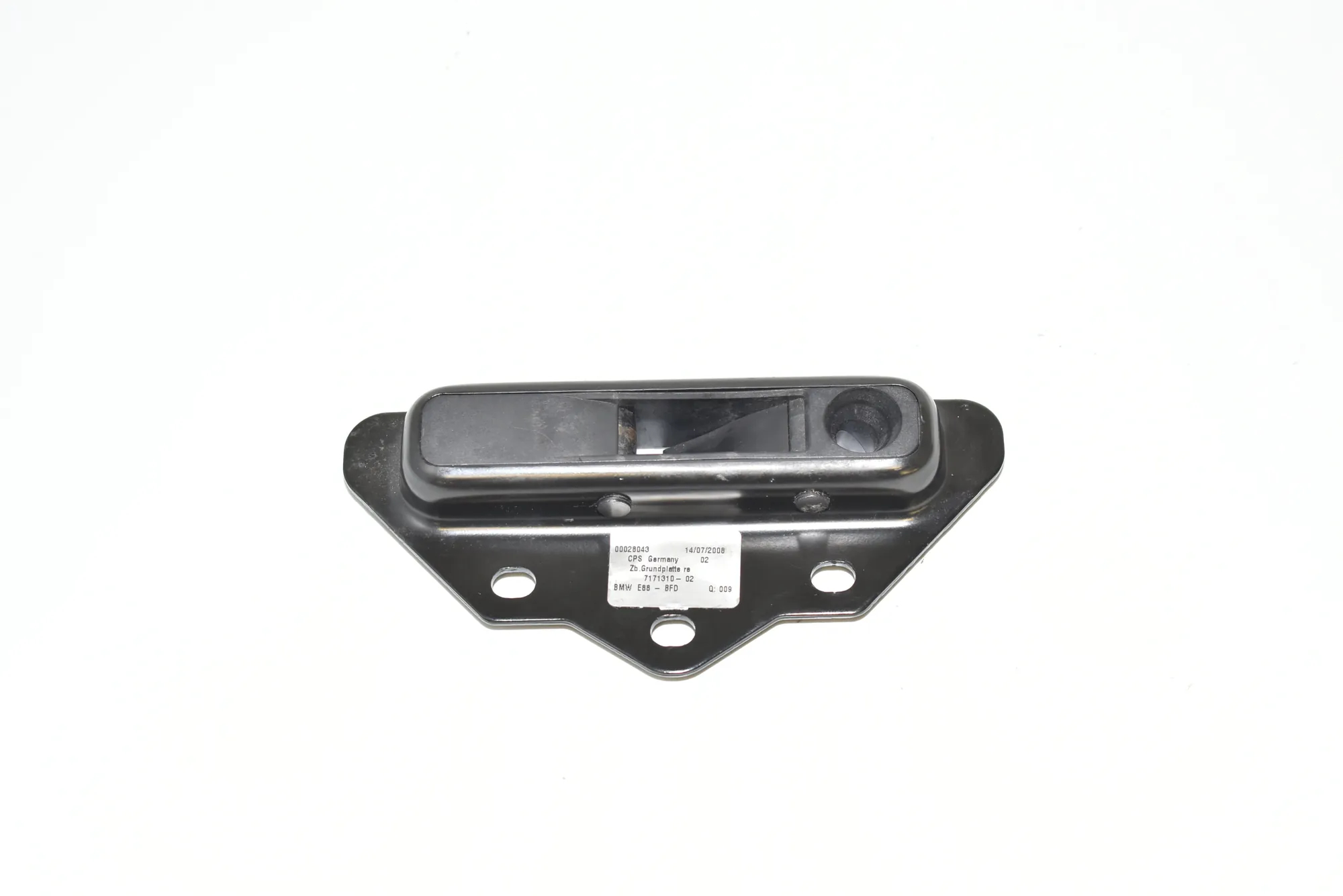 Other Body Parts – OEM 7171310 · BMW 1 Cabrio (E88) 120 d 2008 – 2