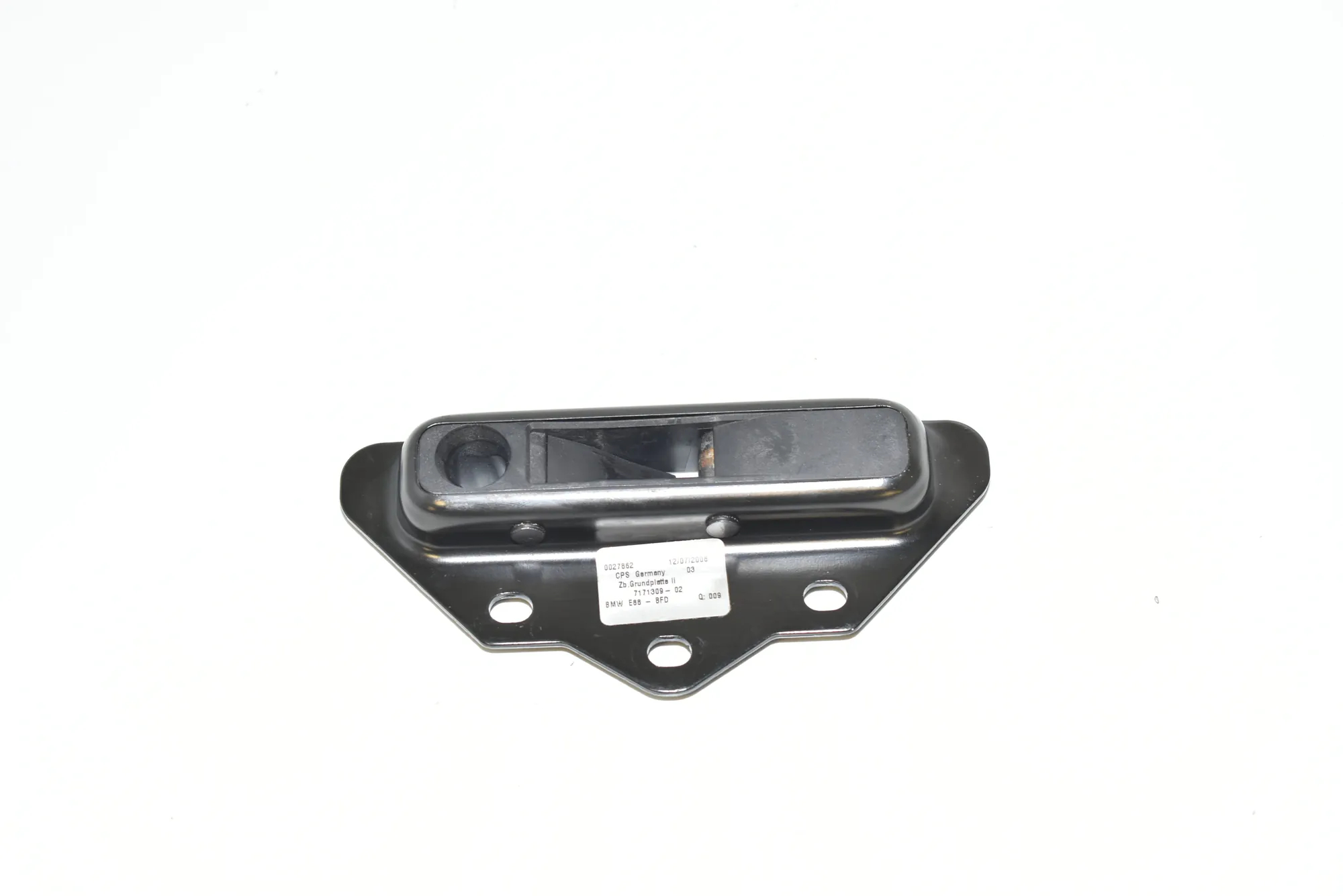 Other Body Parts – OEM 7171309 · BMW 1 Cabrio (E88) 120 d 2008 – 2
