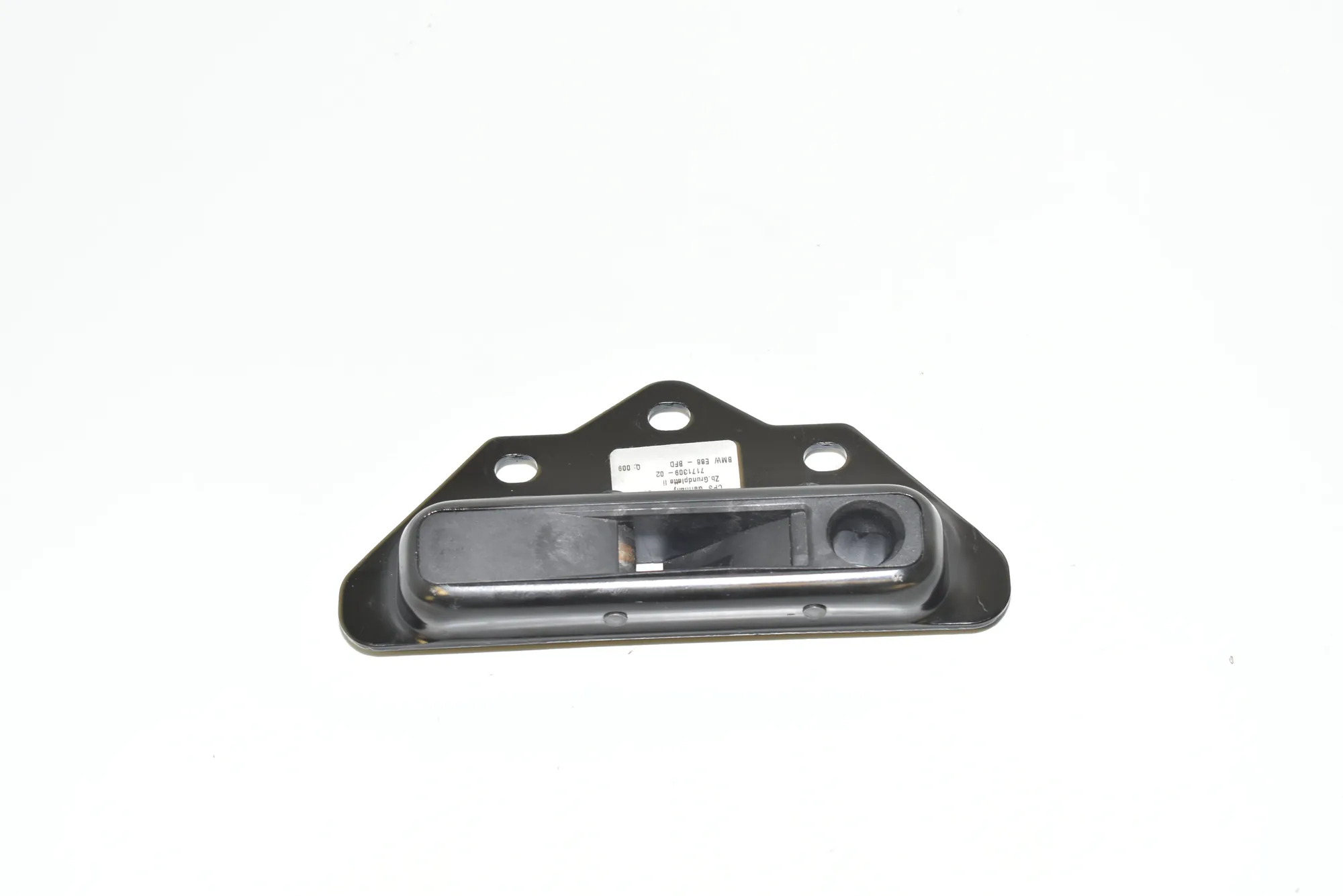 Other Body Parts – OEM 7171309 · BMW 1 Cabrio (E88) 120 d 2008